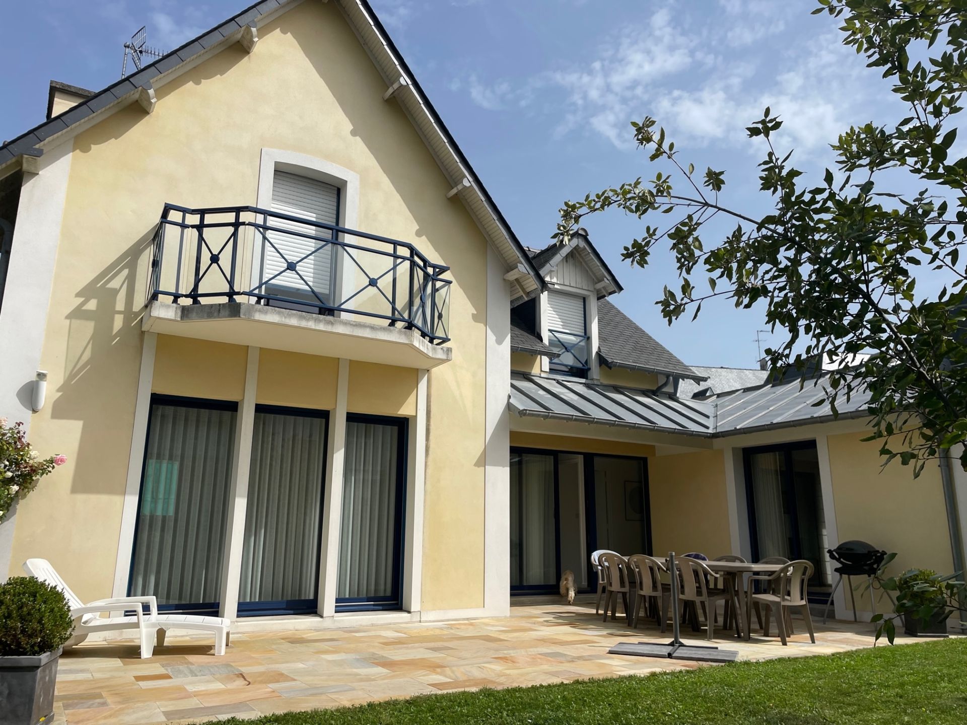 Sale Villa Dinard (35800) 155 m²