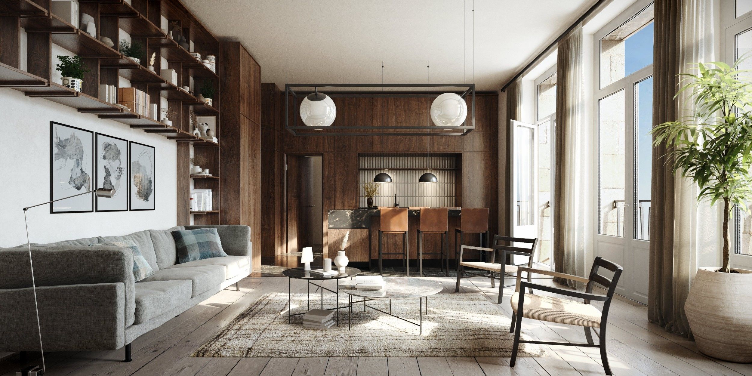 Vente Appartement Saint-Malo 35400 73 m²