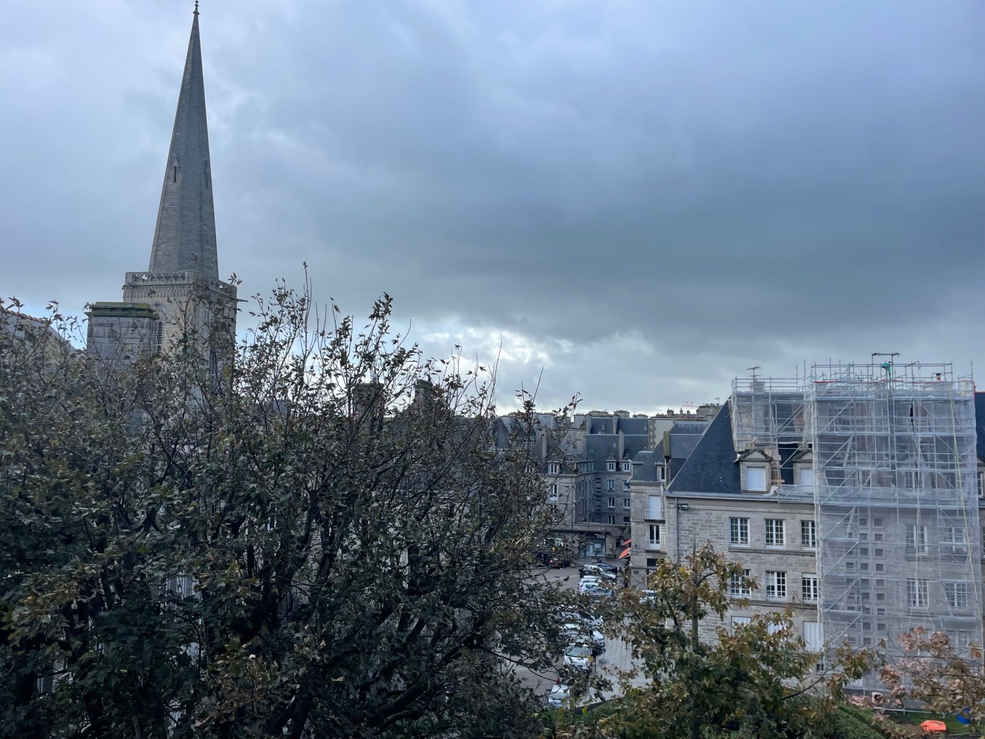 Vente Appartement Saint-Malo 35400 73&nbsp;m²