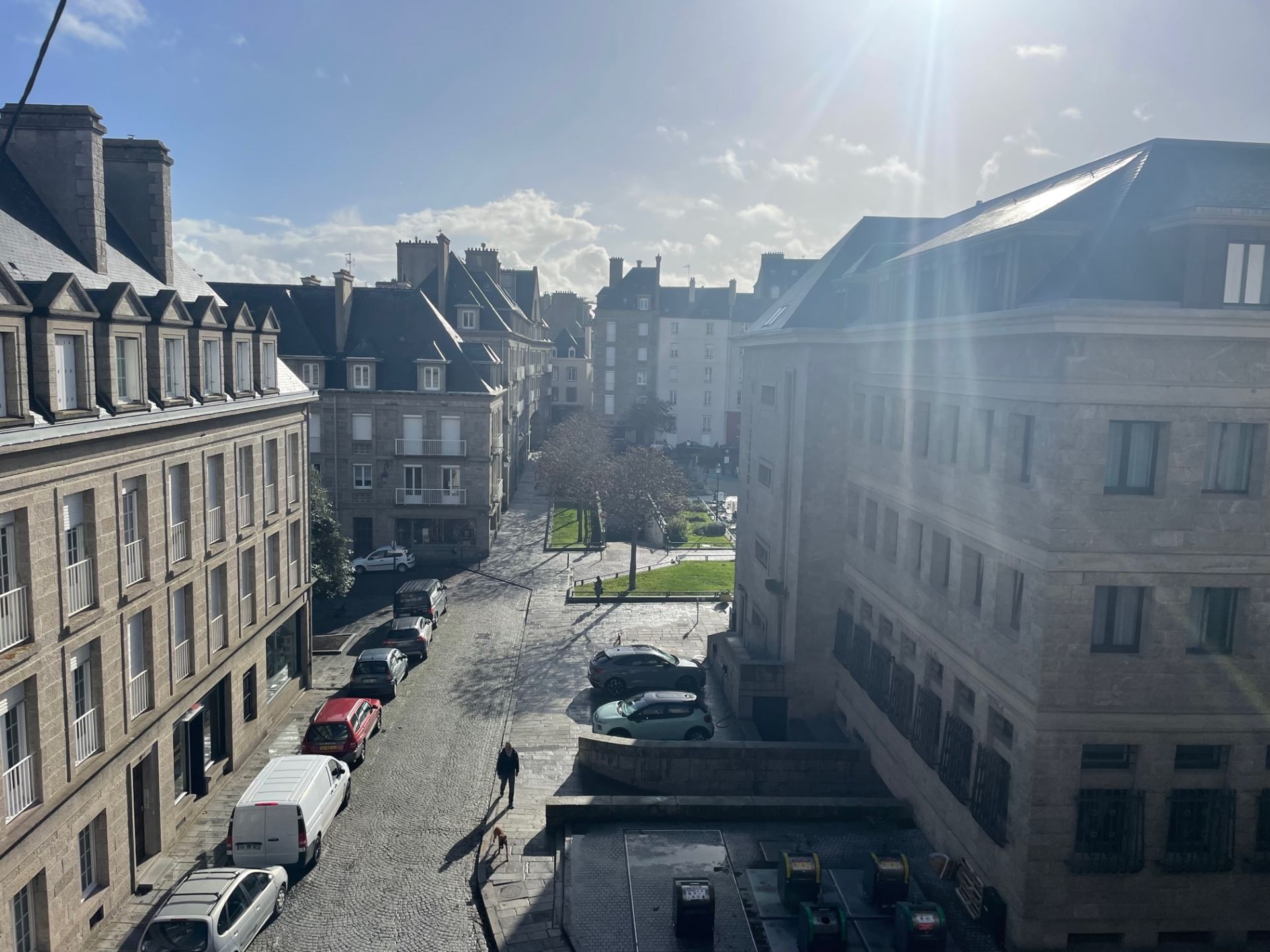 Vente Appartement Saint-Malo 35400 73&nbsp;m²