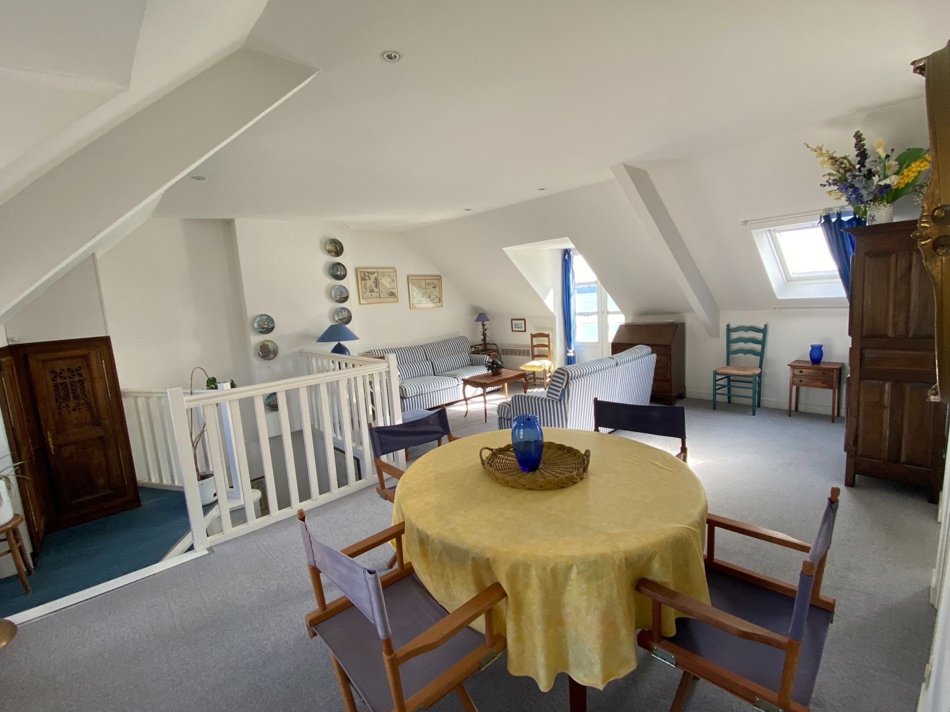 appartement 2 pièces en vente sur DINARD (35800) Vente Appartement Dinard 35800 40 m²