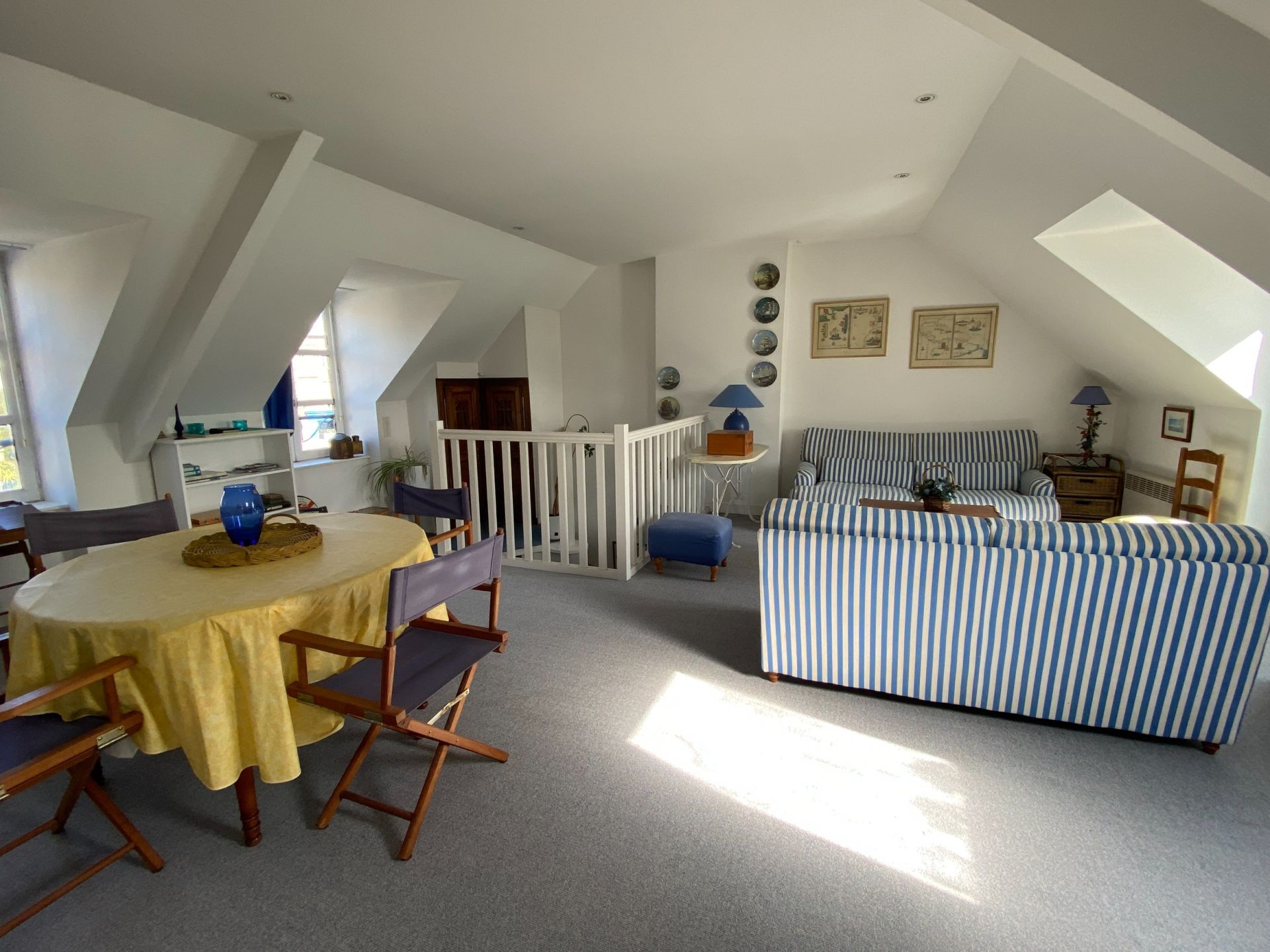 appartement 2 pièces en vente sur DINARD (35800) Vente Appartement Dinard 35800 40 m²