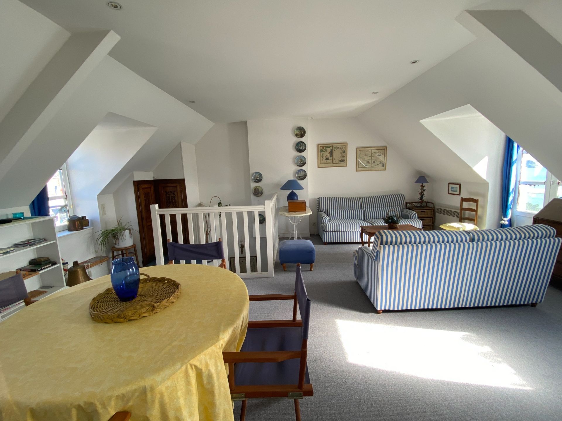 appartement 2 pièces en vente sur DINARD (35800) Vente Appartement Dinard 35800 40 m²