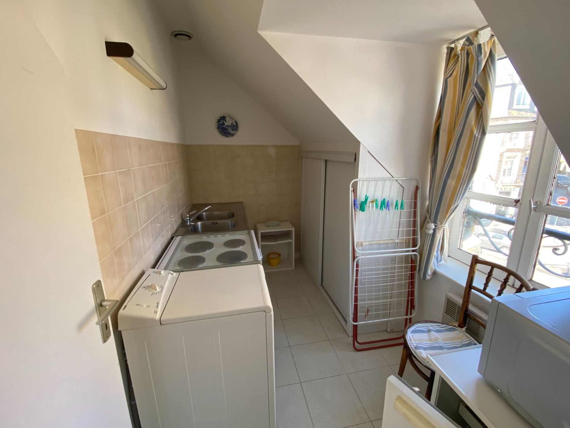 appartement 2 pièces en vente sur DINARD (35800) Vente Appartement Dinard 35800 40 m²