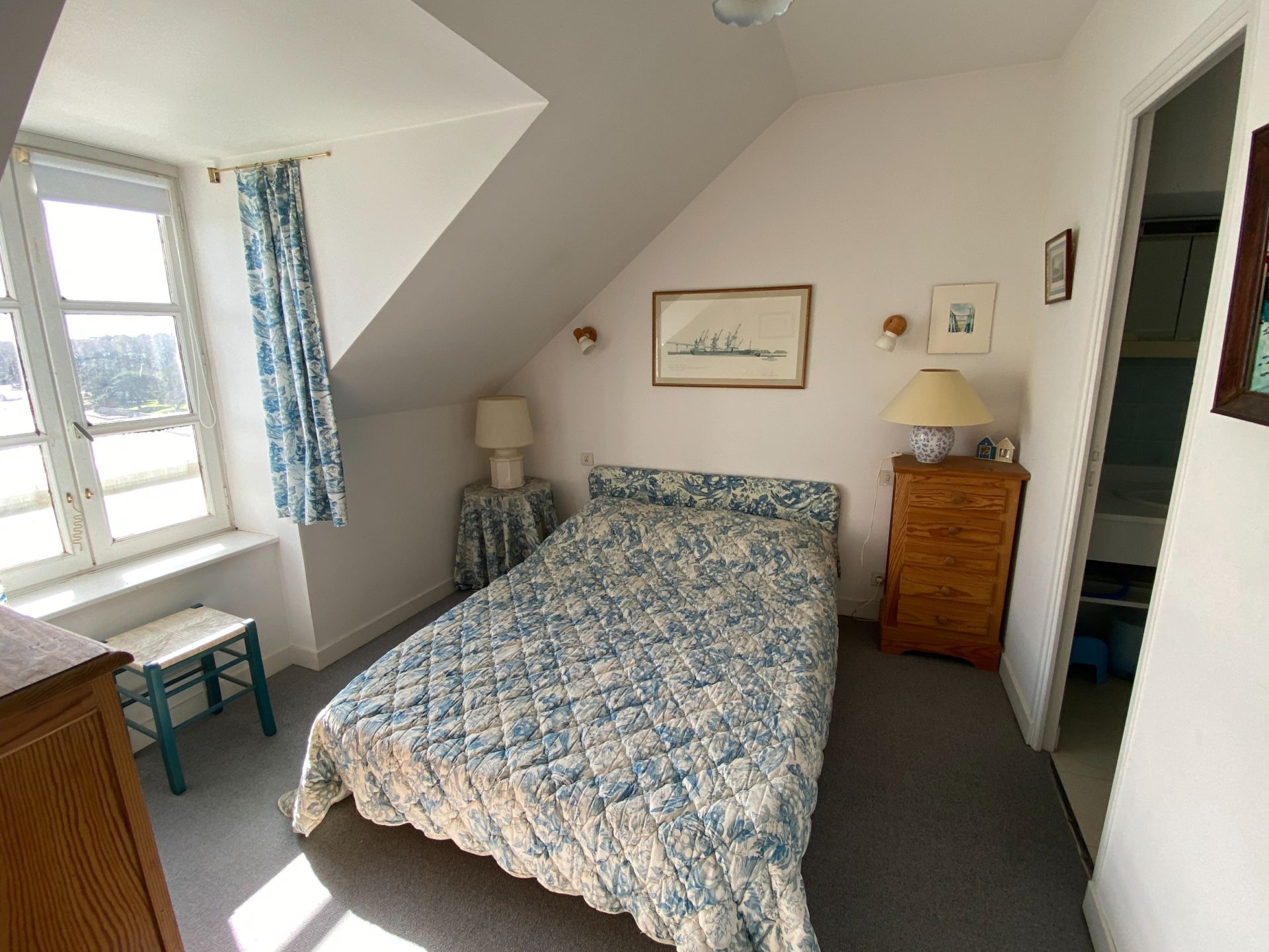 appartement 2 pièces en vente sur DINARD (35800) Vente Appartement Dinard 35800 40 m²