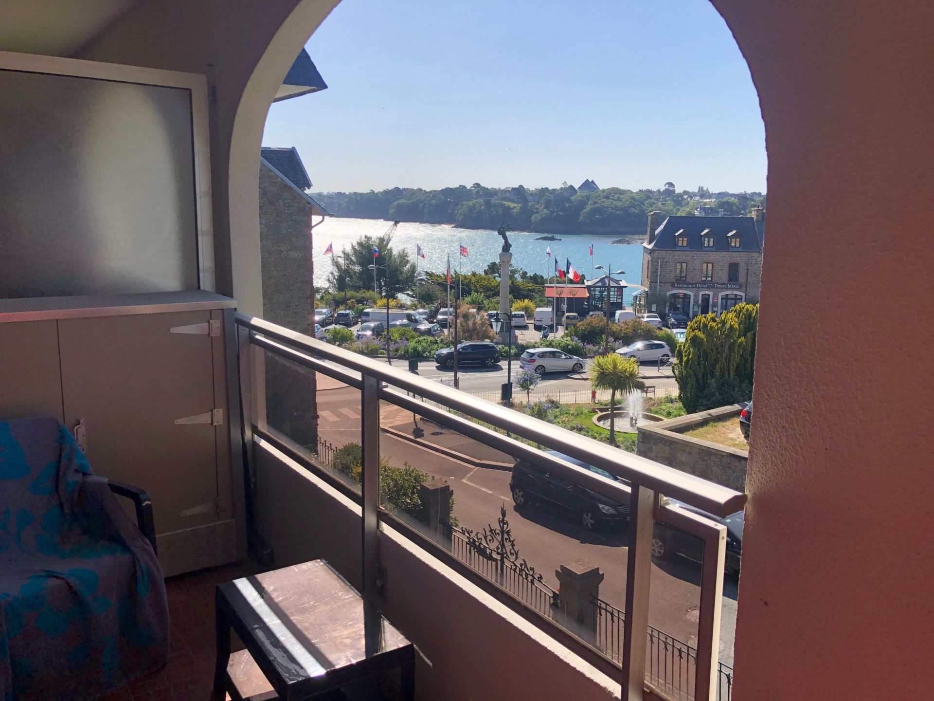 Sale Apartment Dinard 35800 49 m²