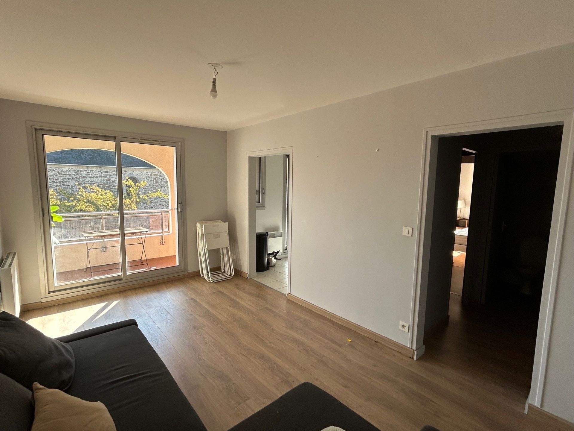 Sale Apartment Dinard 35800 49 m²