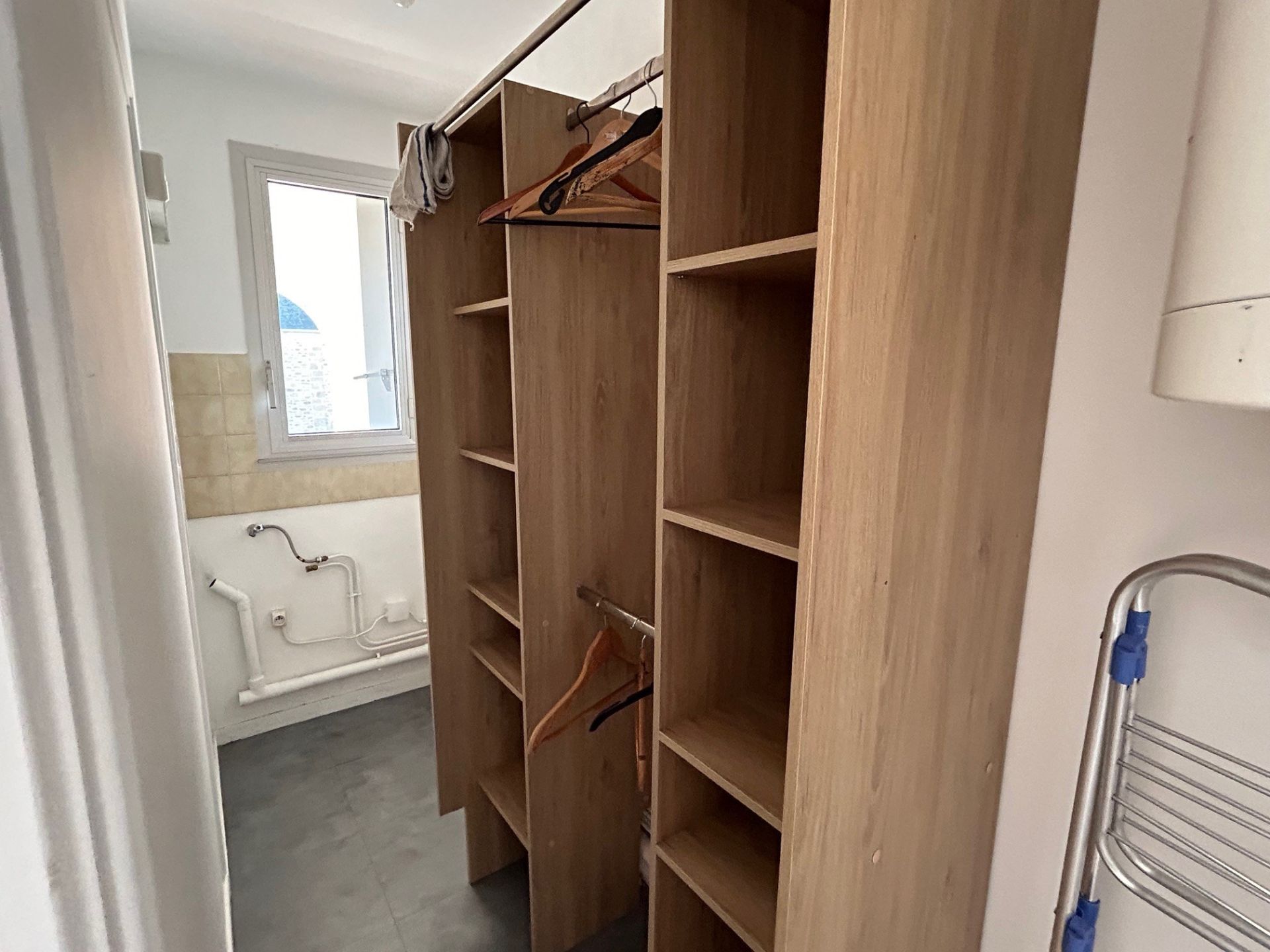 Sale Apartment Dinard 35800 49 m²