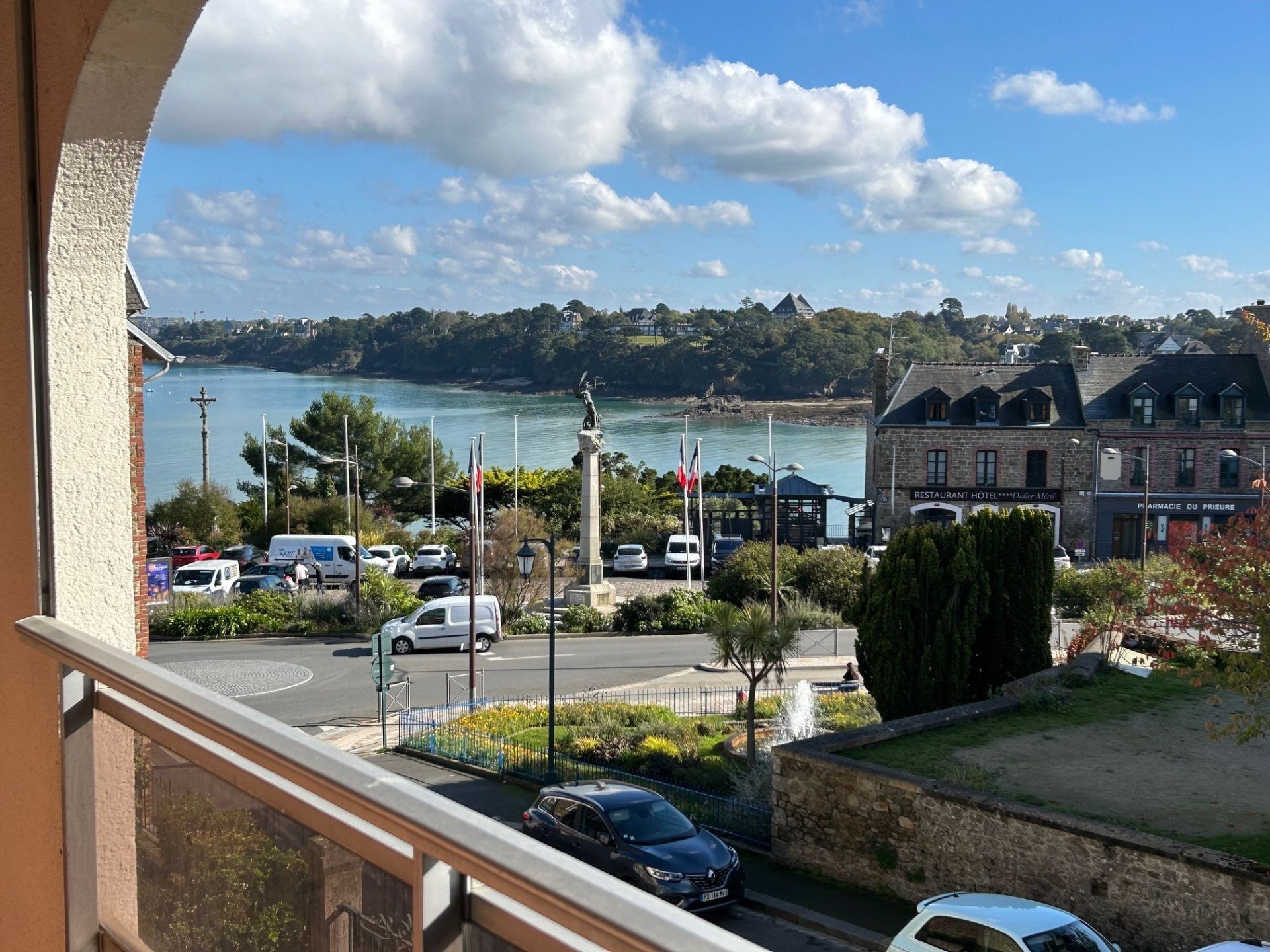 Sale Apartment Dinard 35800 49 m²