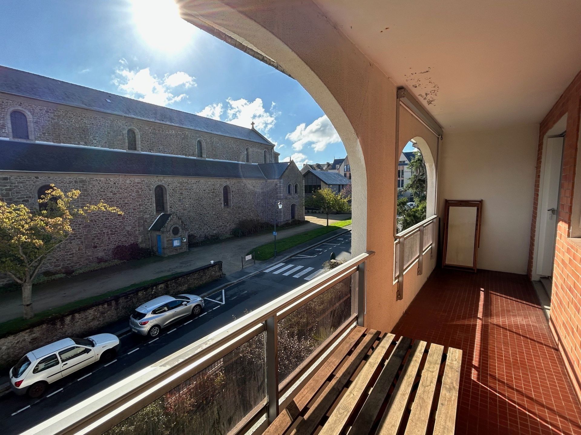 Sale Apartment Dinard 35800 49 m²