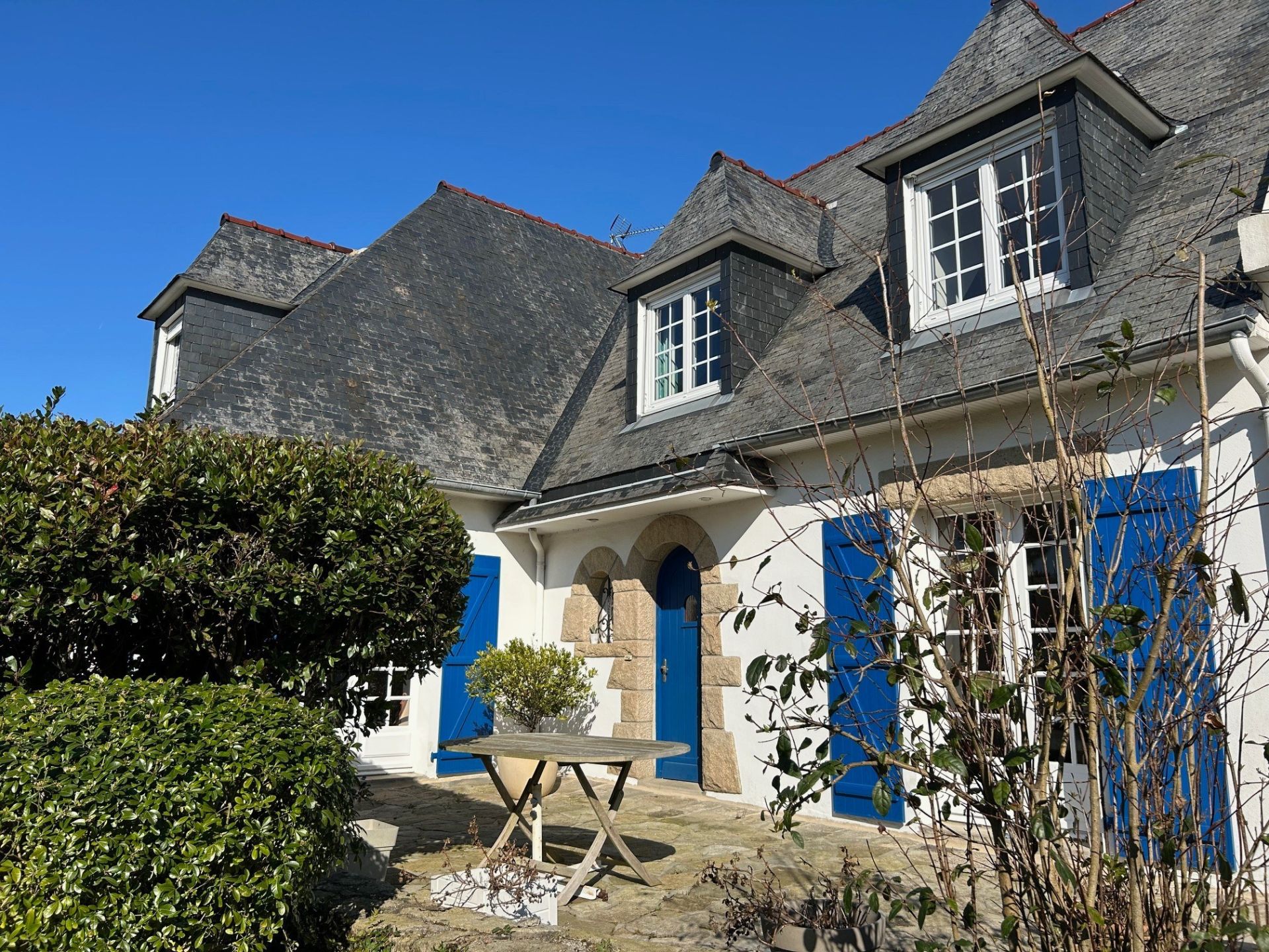 Sale House Dinard 35800 218 m²