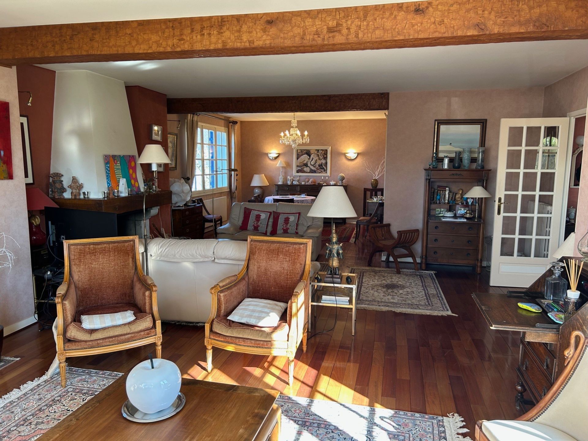 Vente Maison Dinard 35800 218 m²