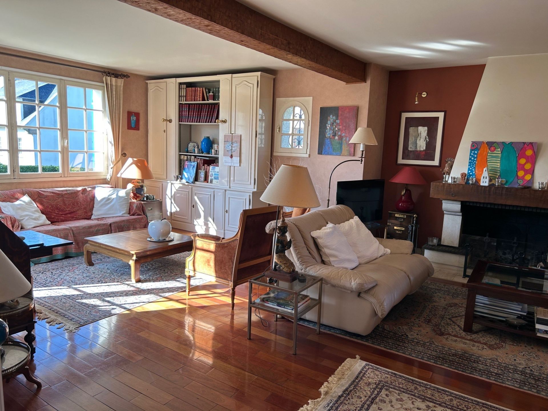 Vente Maison Dinard 35800 218 m²