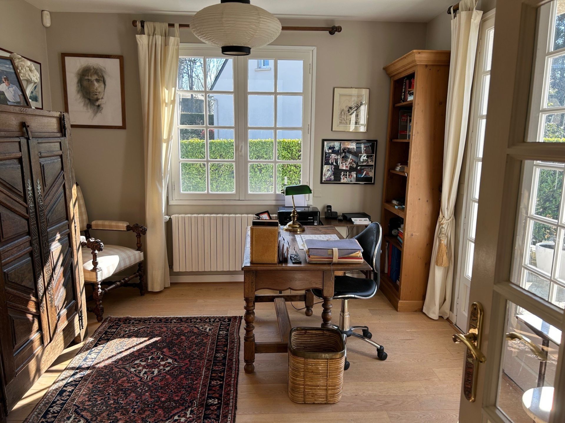 Vente Maison Dinard 35800 218 m²