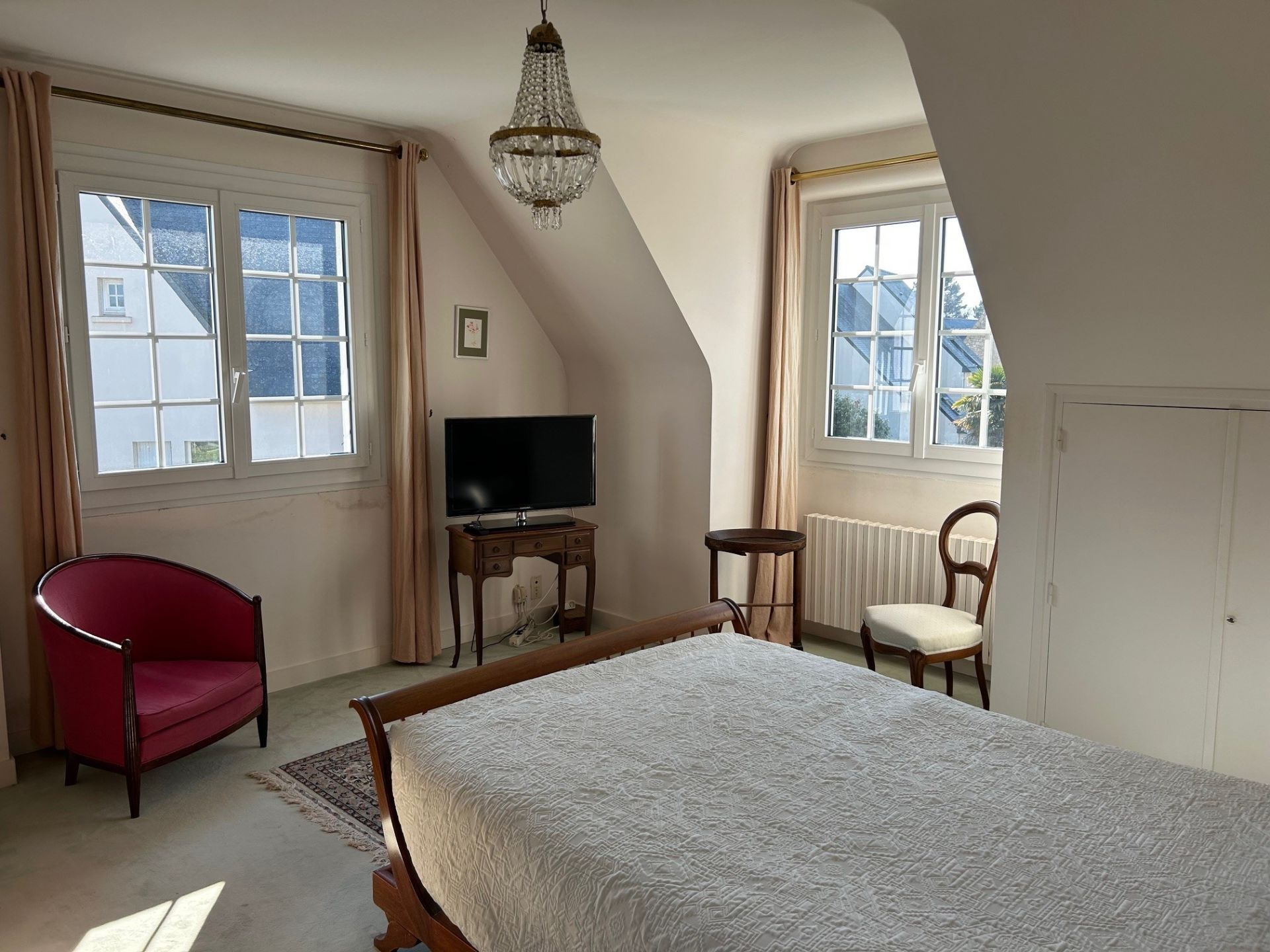 Vente Maison Dinard 35800 218 m²