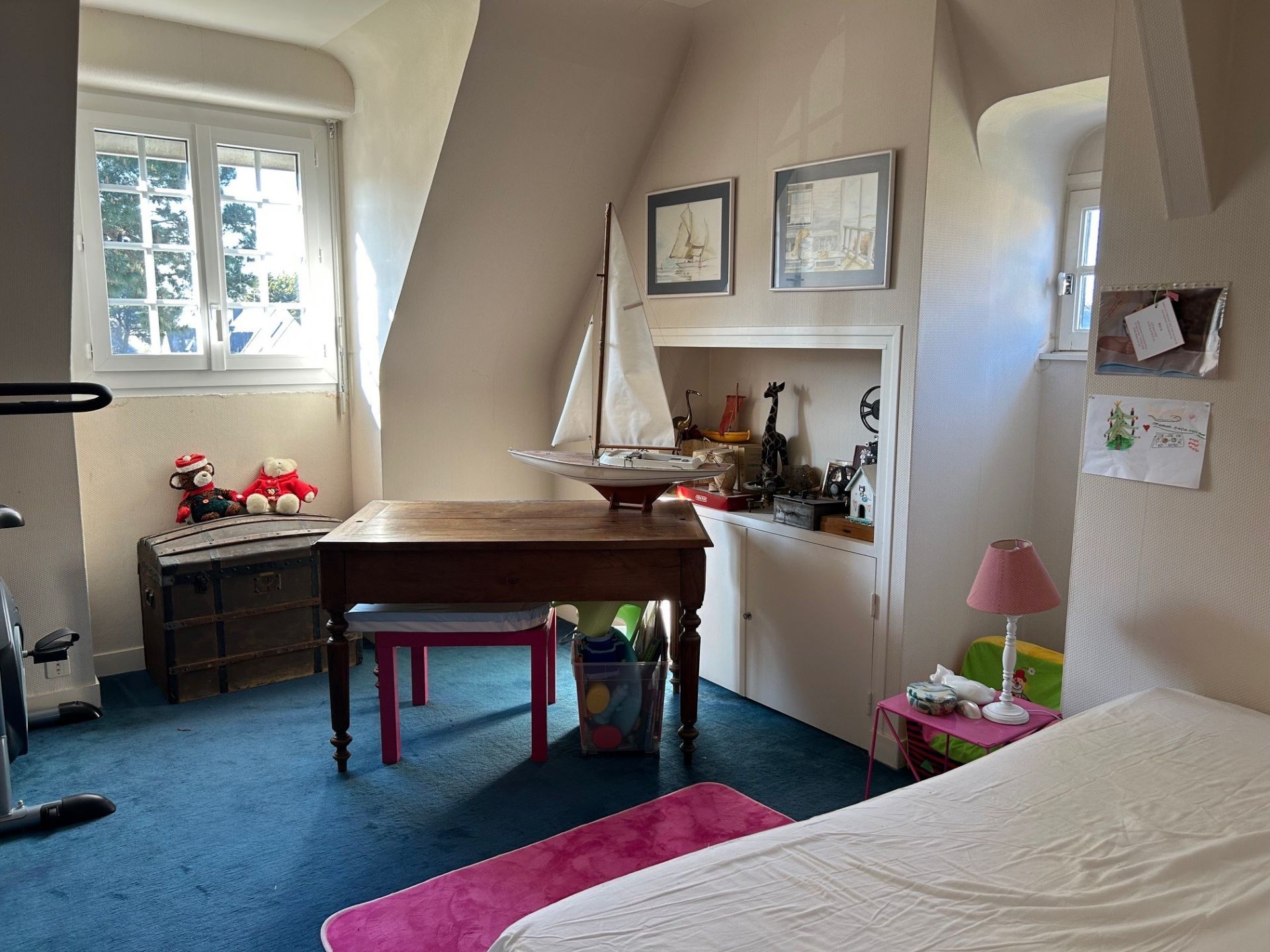 Vente Maison Dinard 35800 218 m²