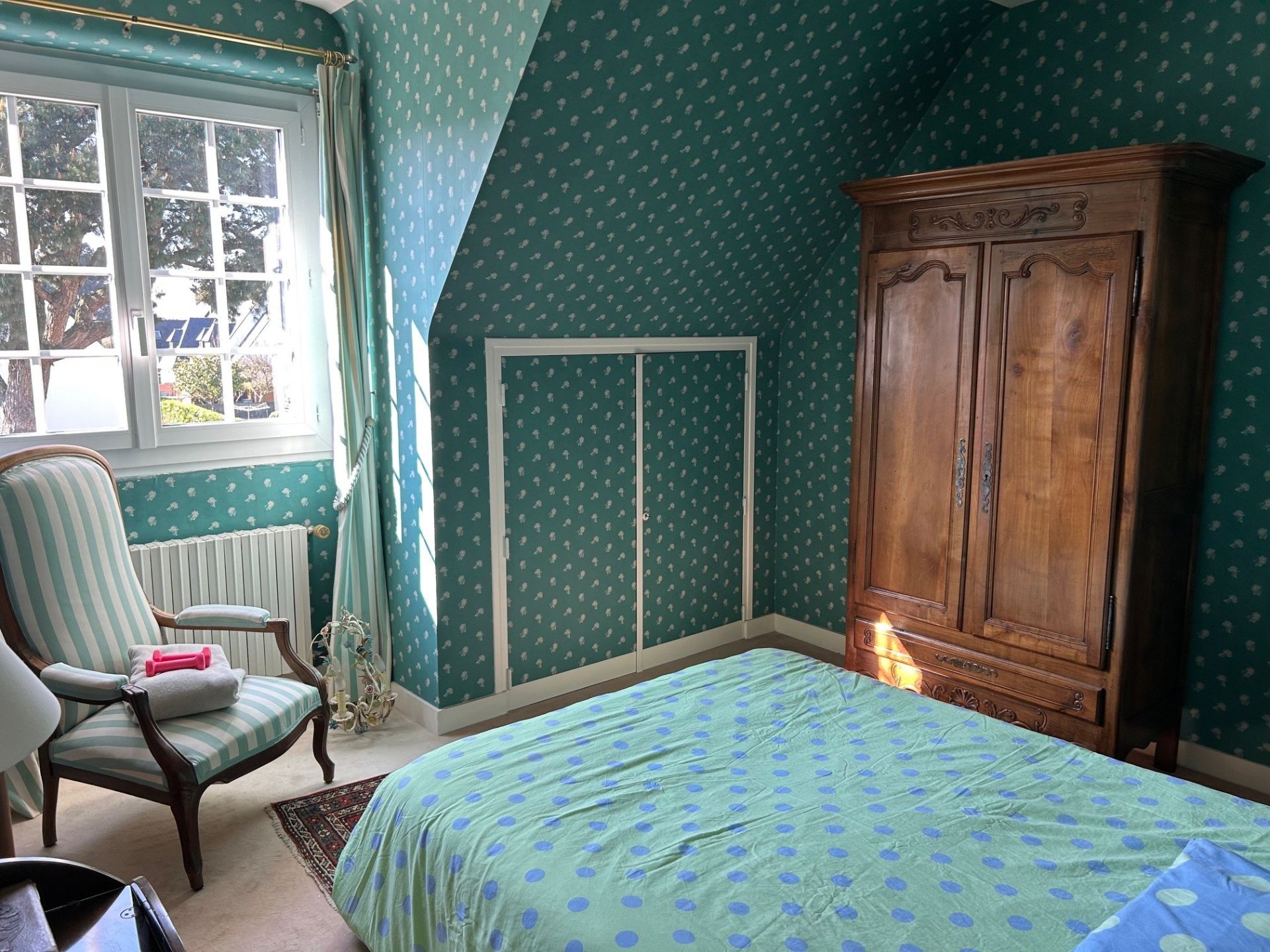 Vente Maison Dinard 35800 218 m²