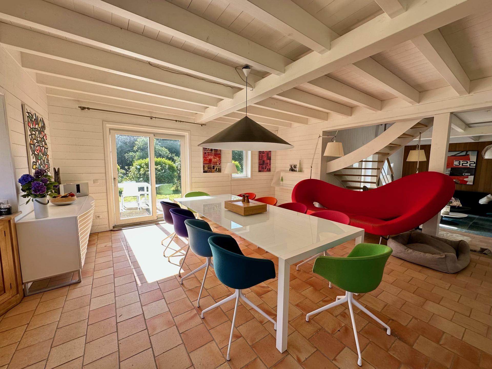 Vente Maison Dinard 35800 173&nbsp;m²