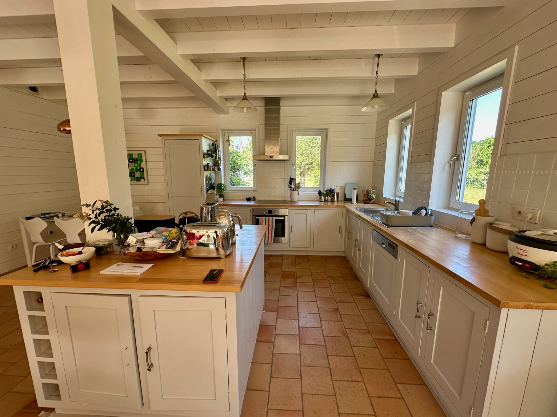 Vente Maison Dinard 35800 173&nbsp;m²