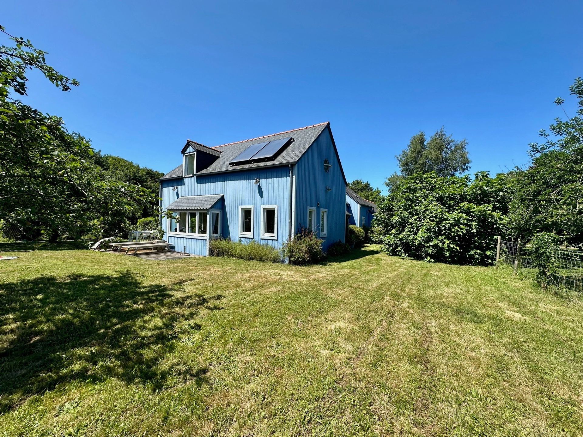 Vente Maison Dinard 35800 173 m²