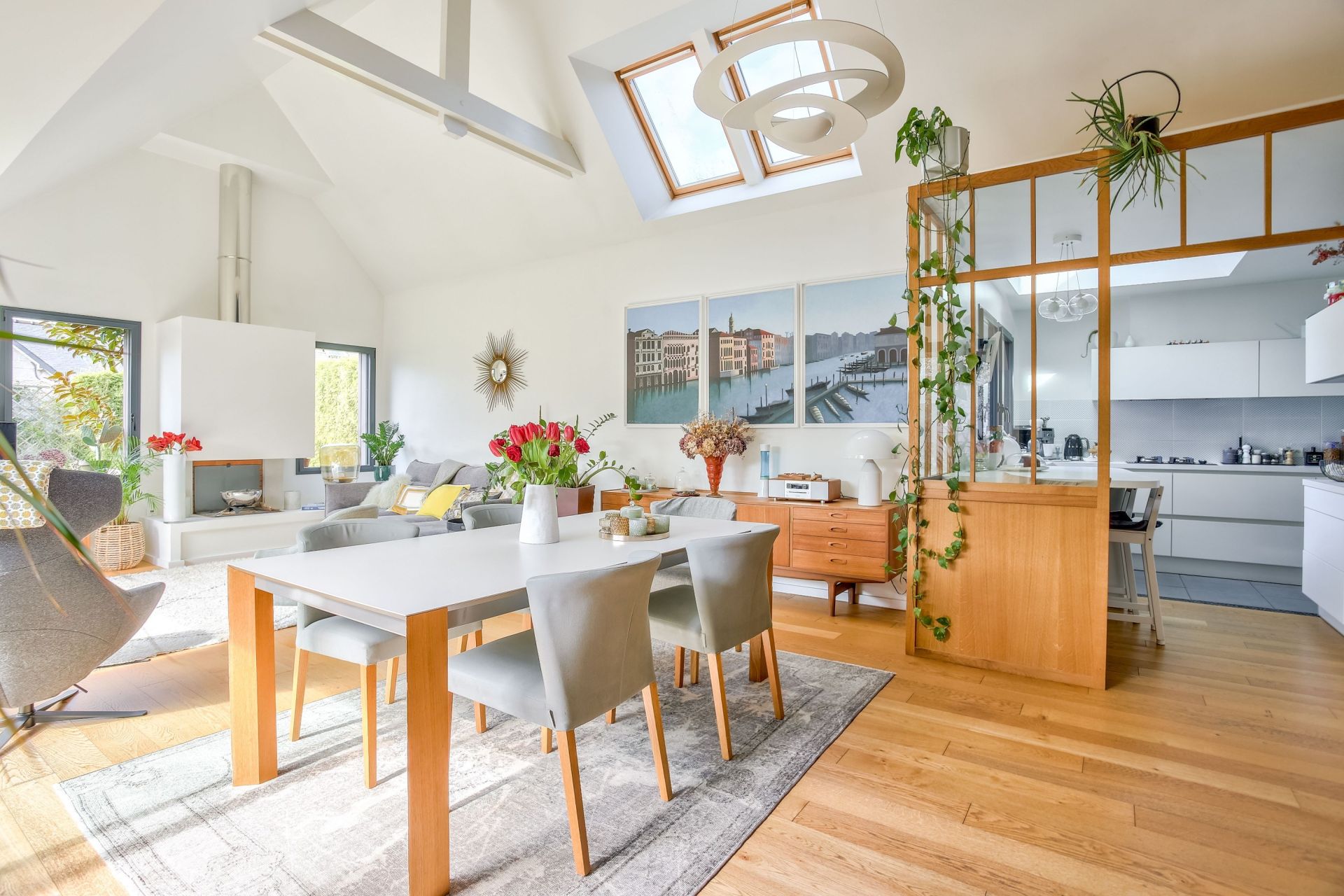 Vente Maison Dinard 35800 181 m²