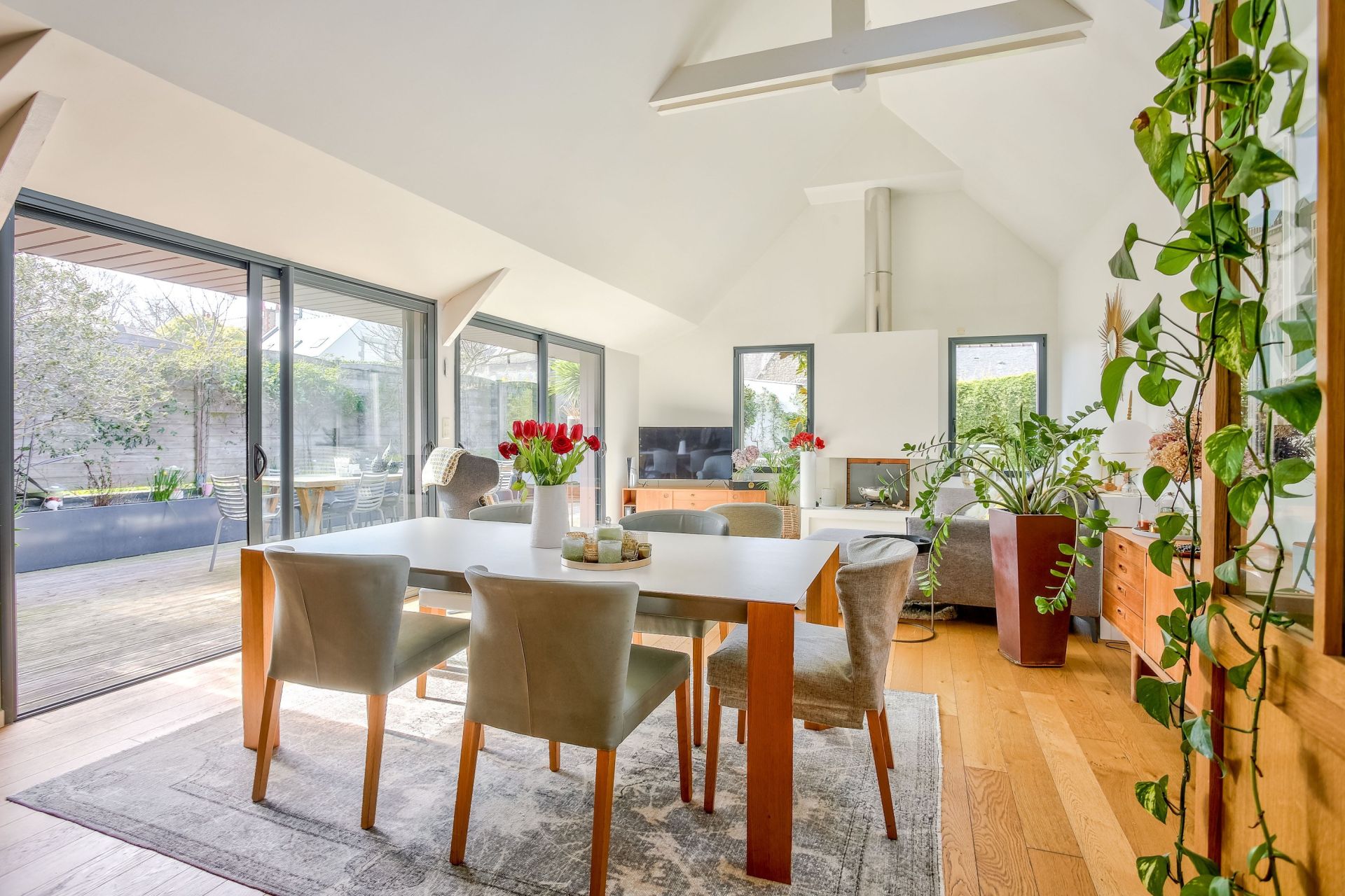 Vente Maison Dinard 35800 181 m²