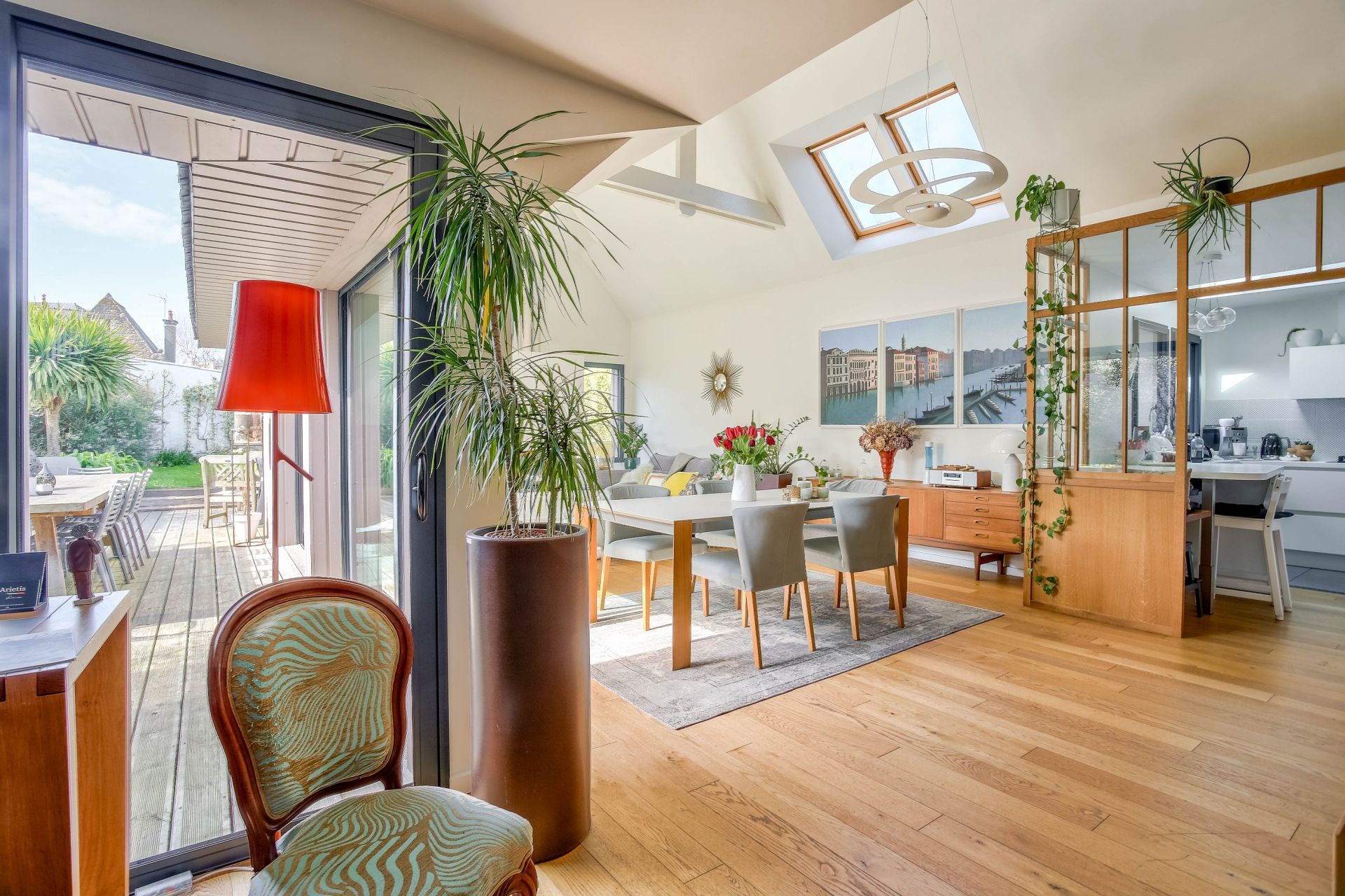 Vente Maison Dinard 35800 181 m²