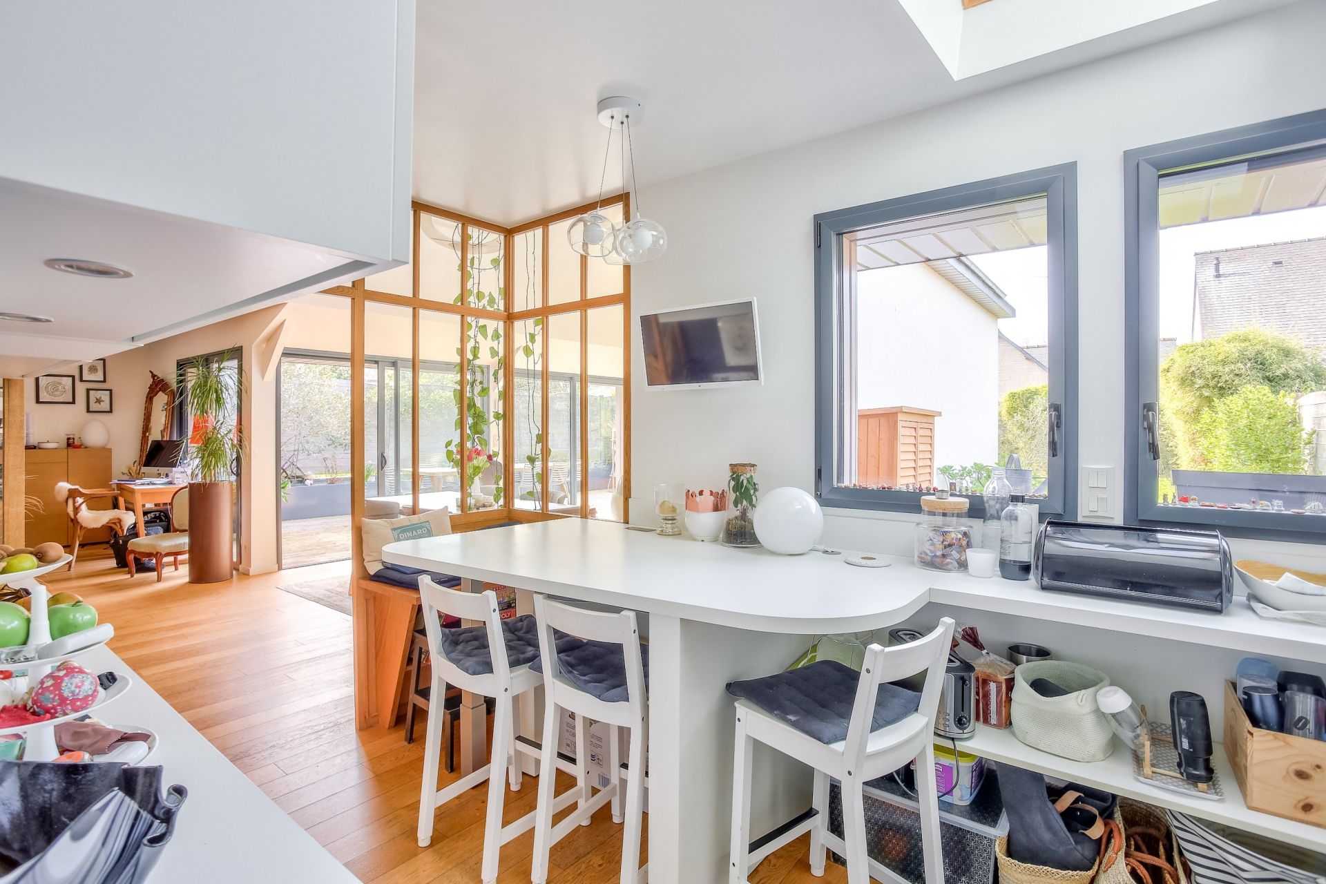 Vente Maison Dinard 35800 181 m²