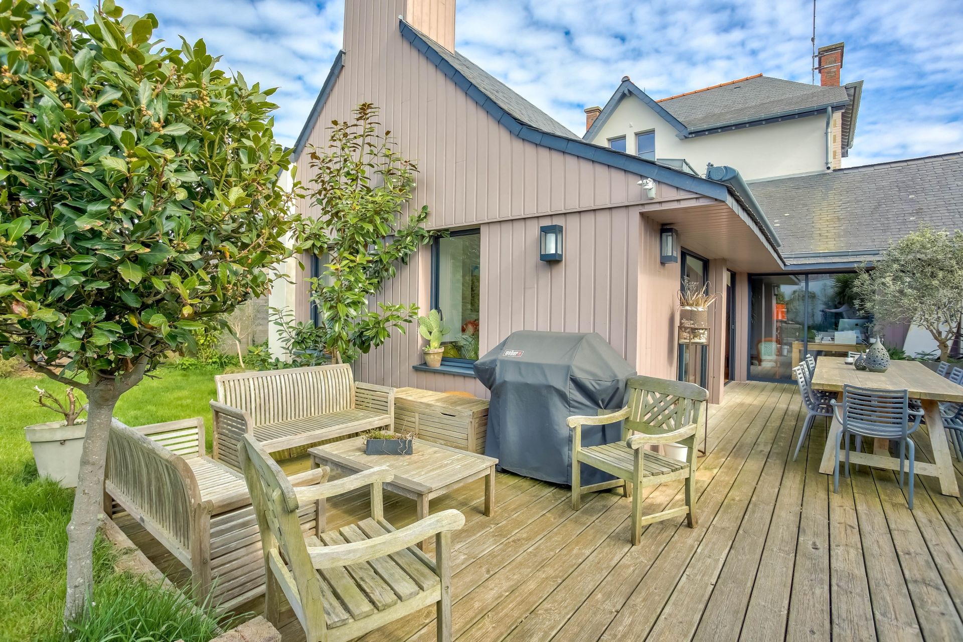 Vente Maison Dinard 35800 181 m²