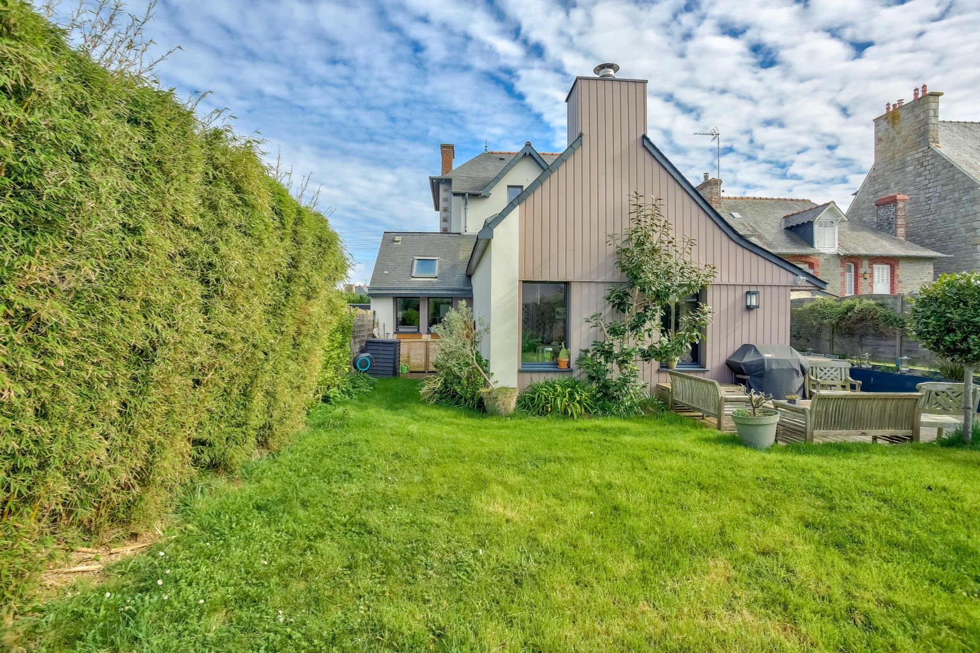 Vente Maison Dinard 35800 181 m²