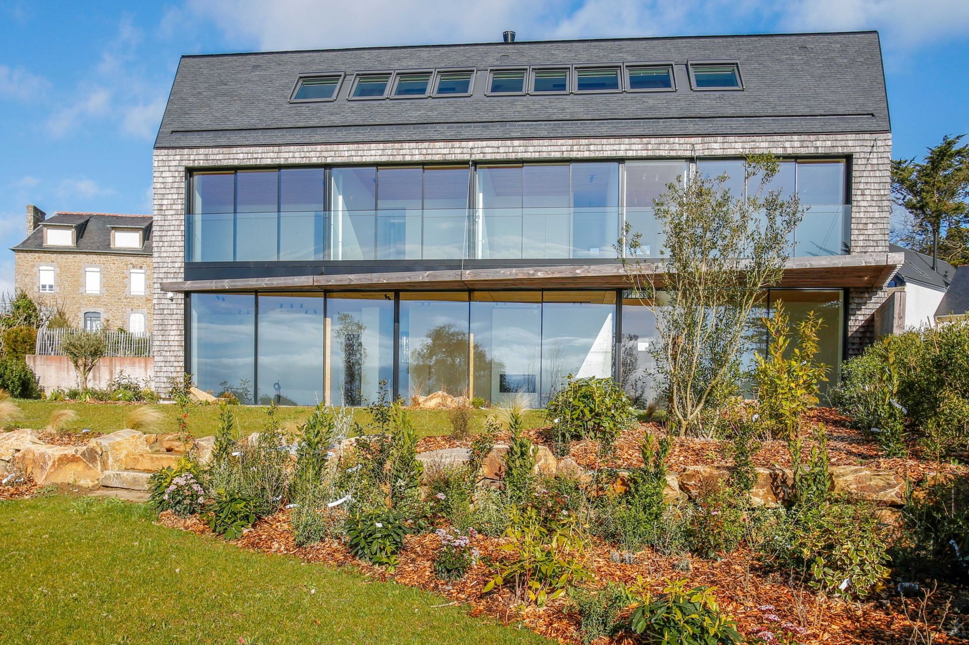 Sale House Cancale 35260 300 m²