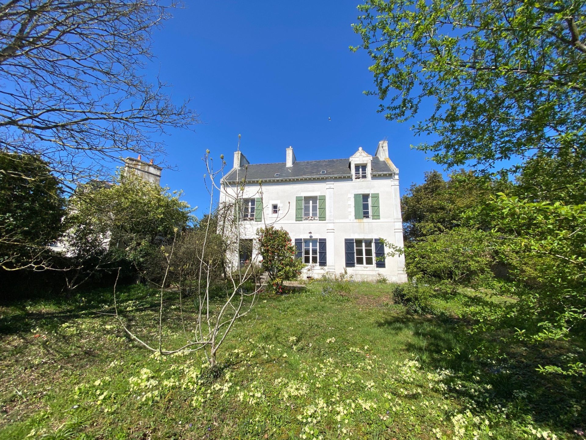 Vente Maison Dinard 35800 180 m²