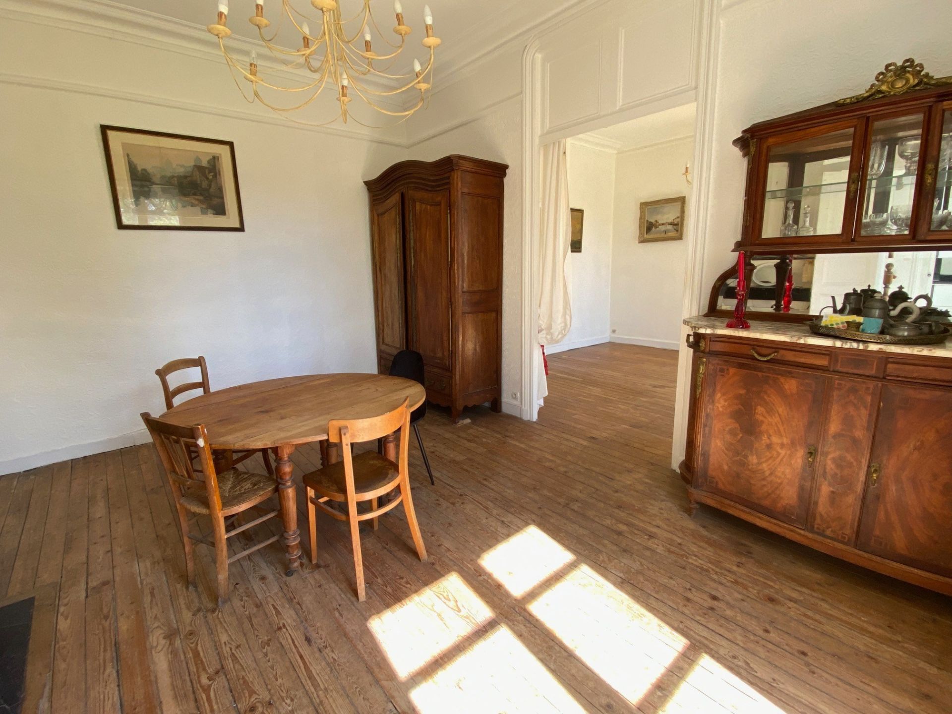 Vente Maison Dinard 35800 180 m²