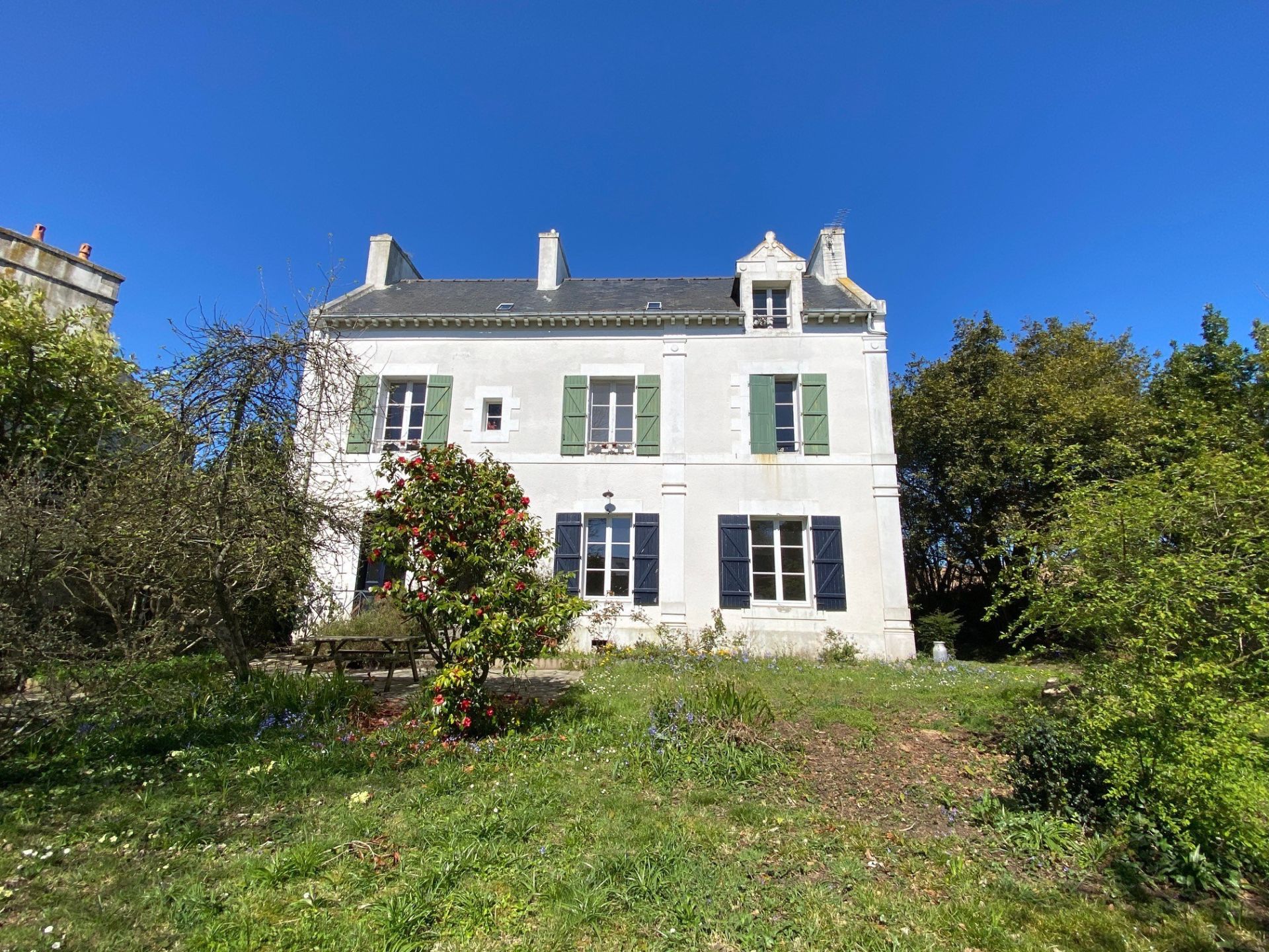 Vente Maison Dinard 35800 180 m²