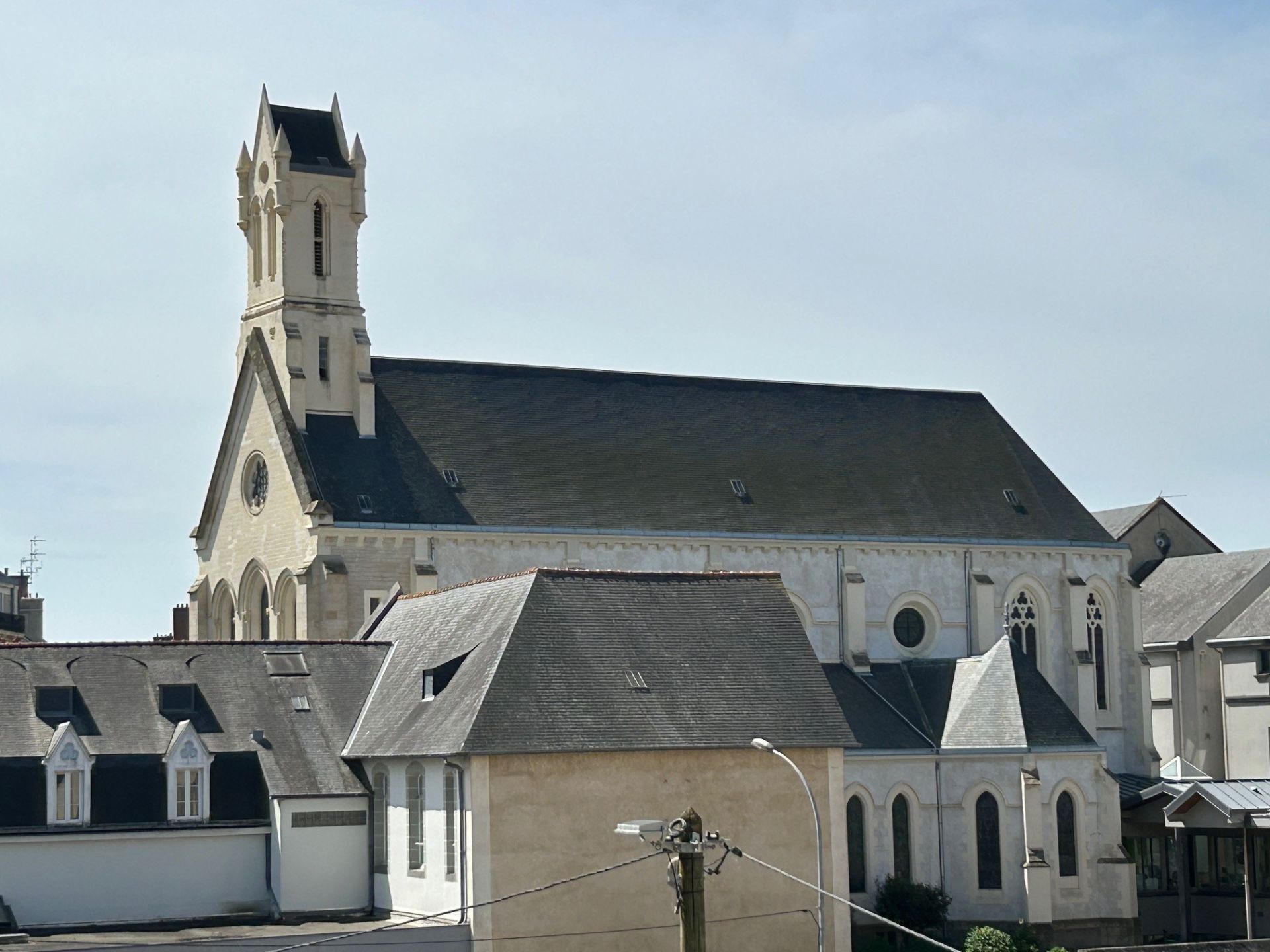 Vente Appartement Rennes 35000 112 m²