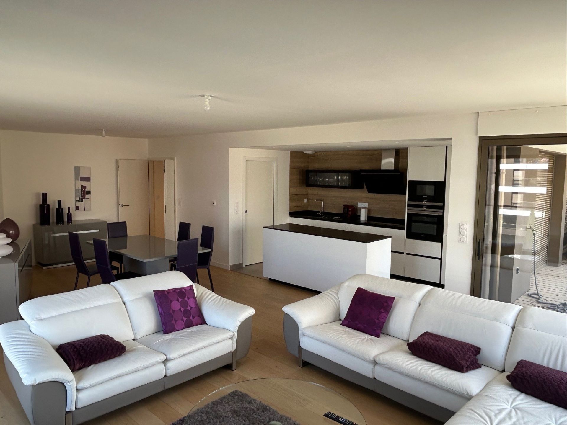 Sale Apartment Rennes 35000 112 m²