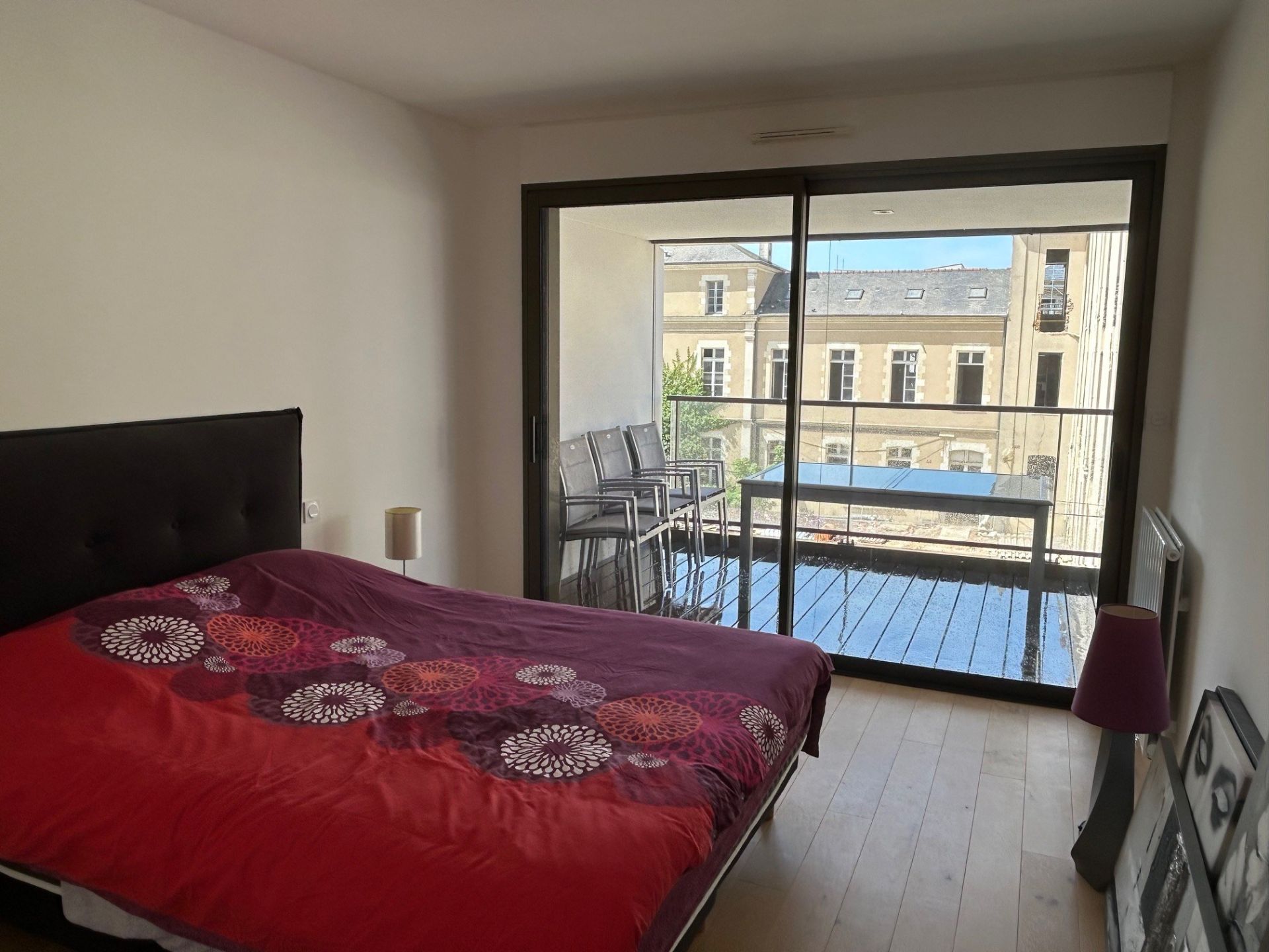 Sale Apartment Rennes 35000 112 m²