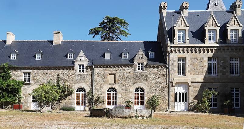 Sale Apartment Dinard 35800 76 m²