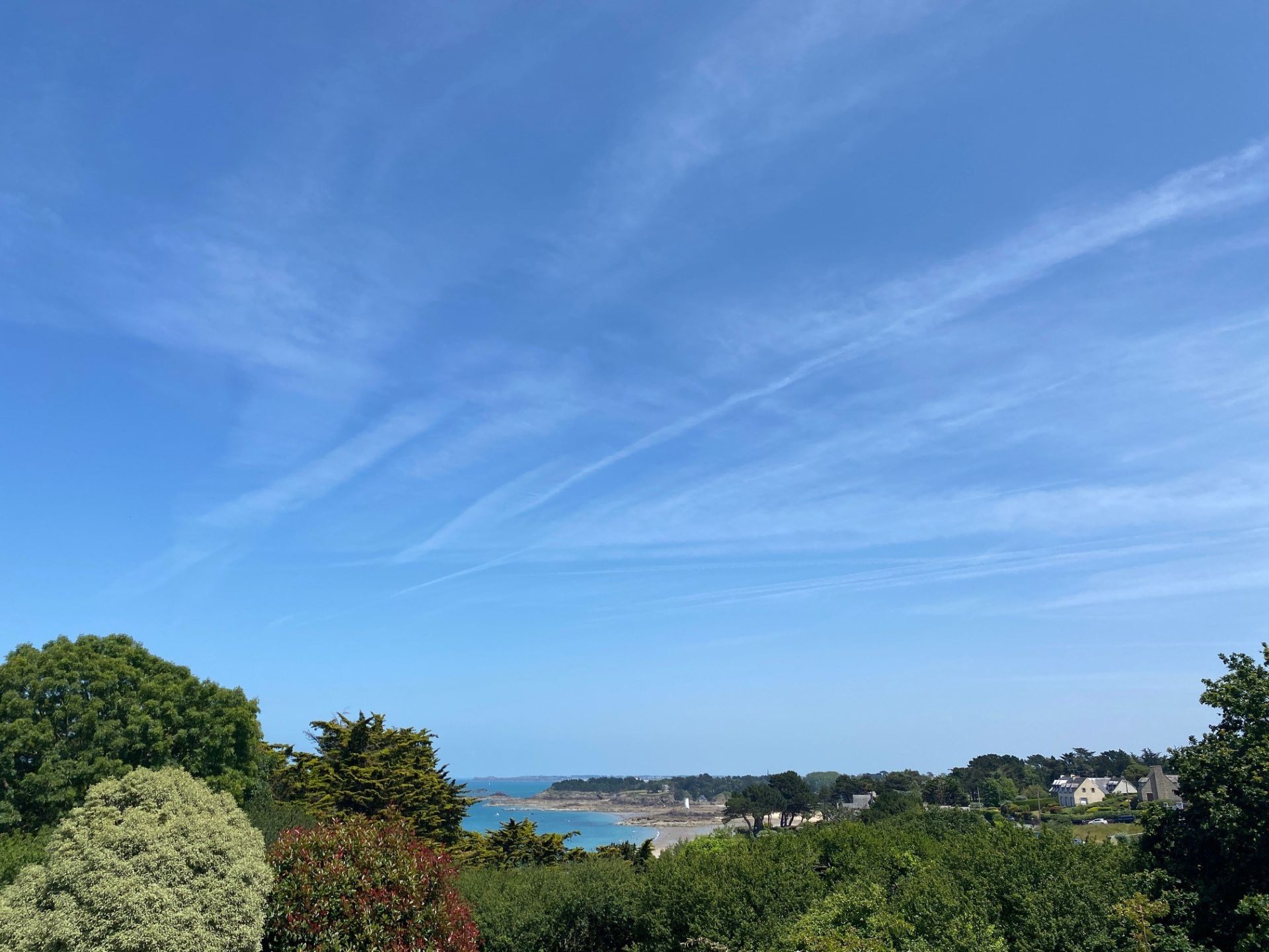 Sale House Saint-Lunaire 35800 203 m²