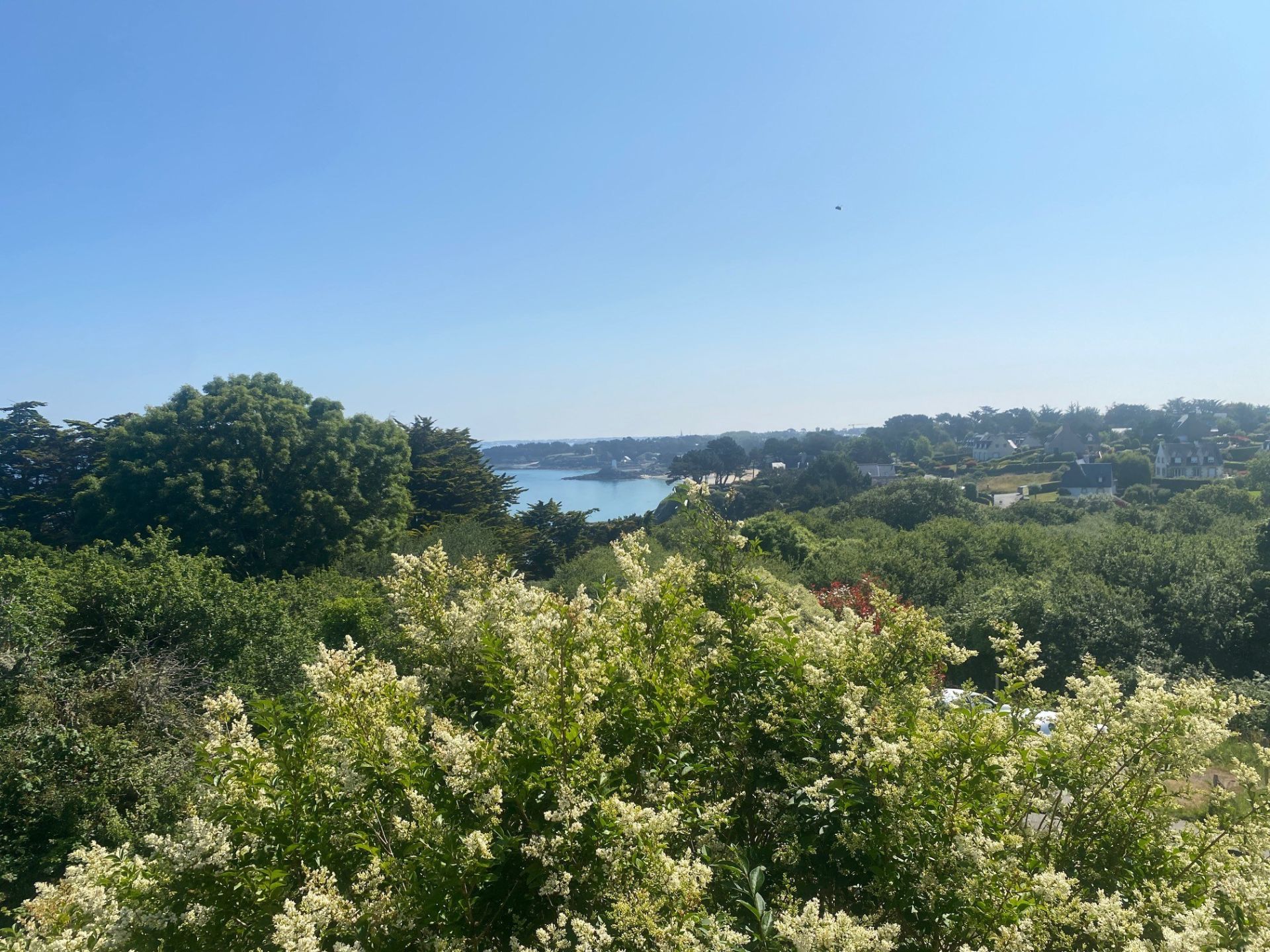 Vente Maison Saint-Lunaire 35800 203 m²