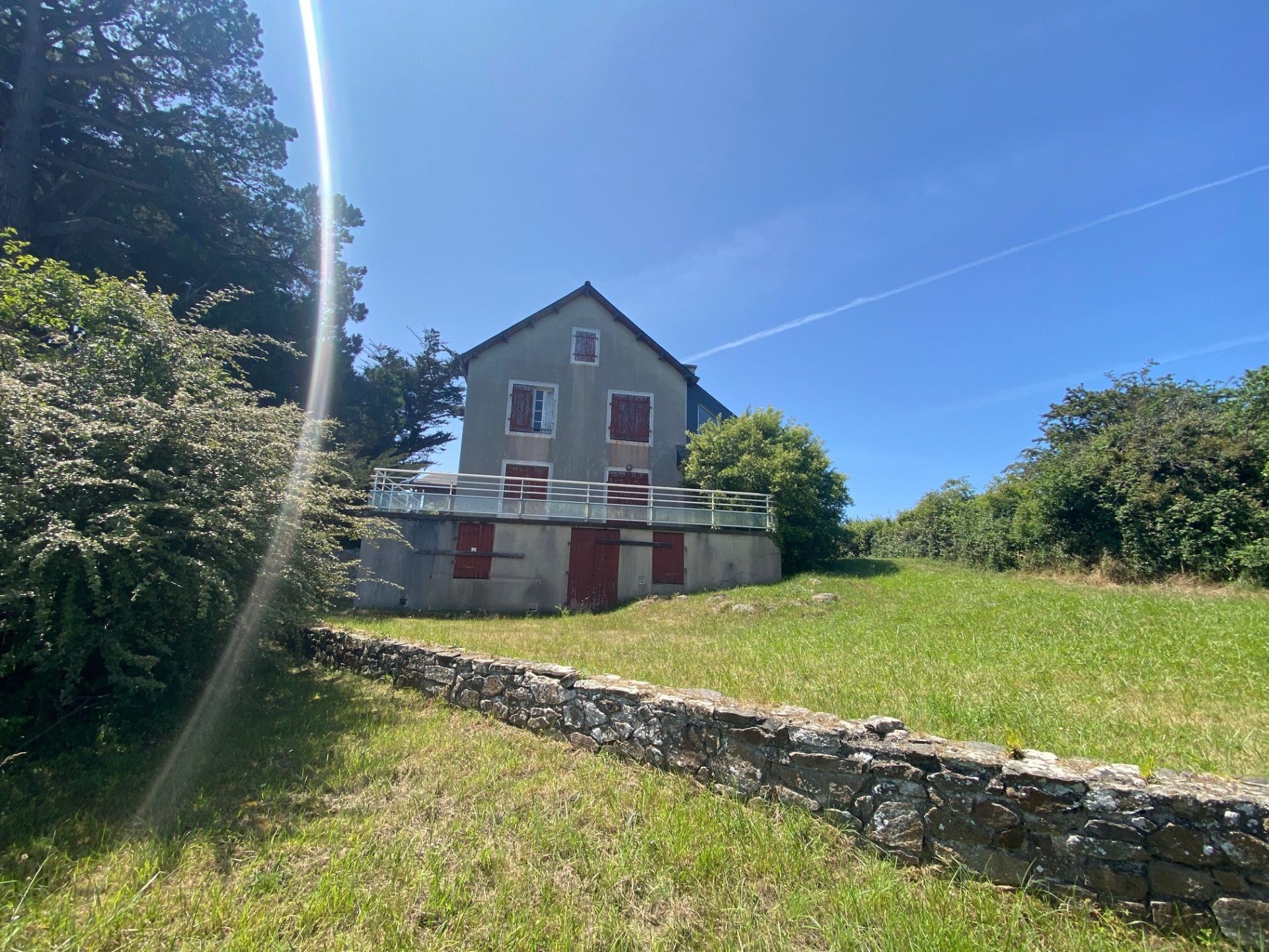 Vente Maison Saint-Lunaire 35800 203 m²