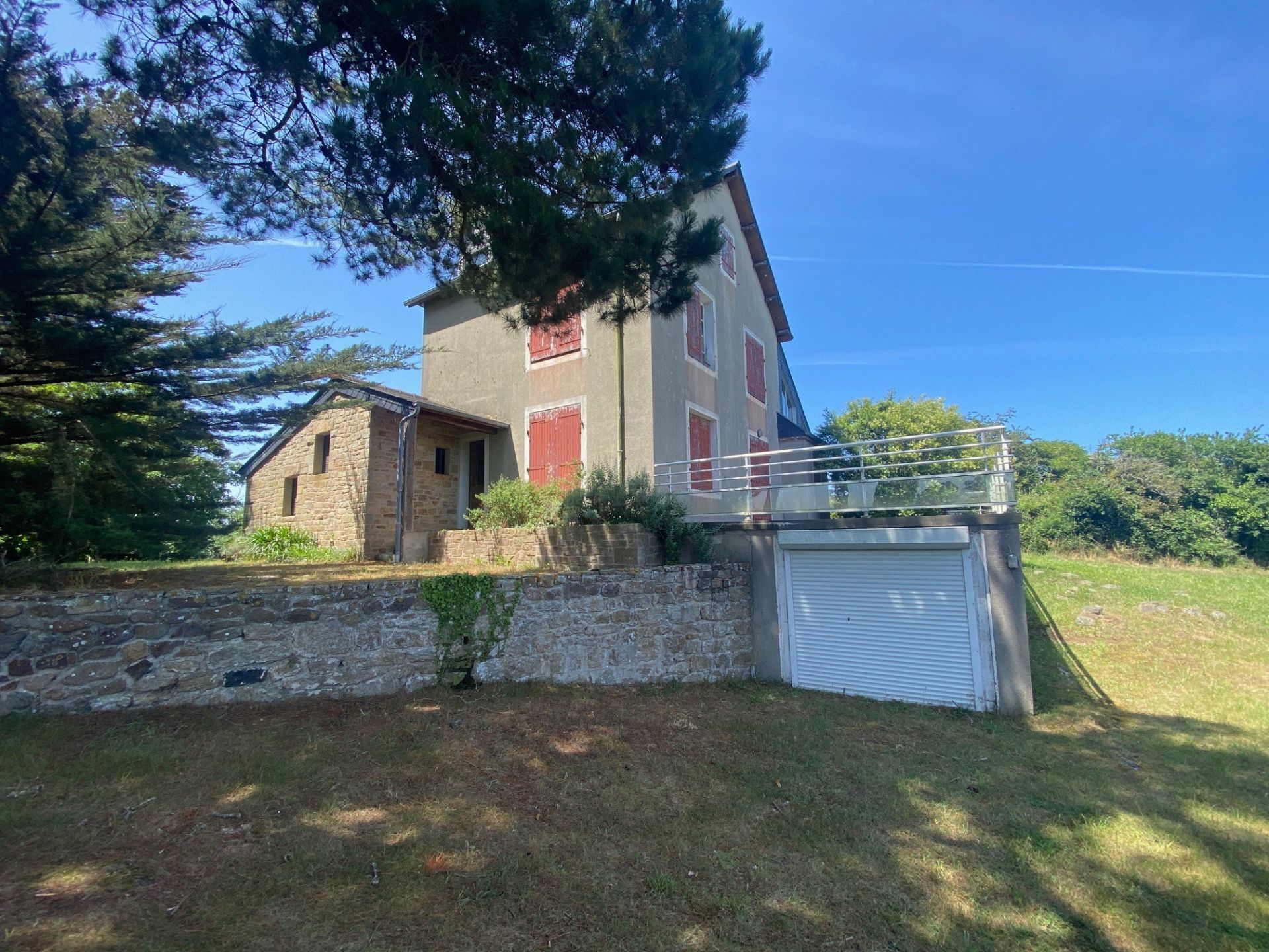 Vente Maison Saint-Lunaire 35800 203 m²