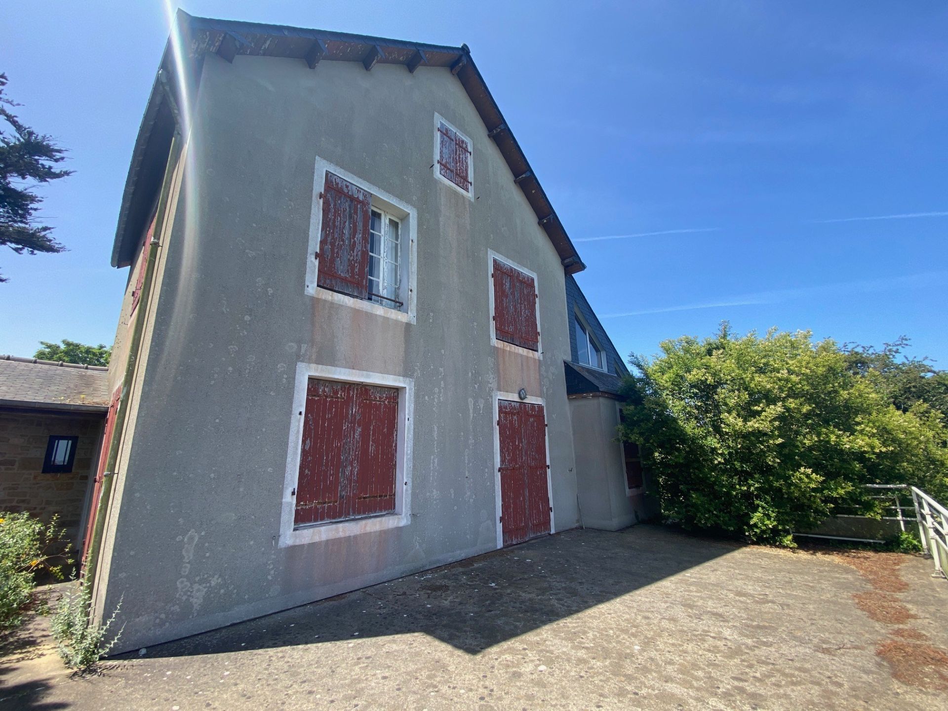Vente Maison Saint-Lunaire 35800 203 m²