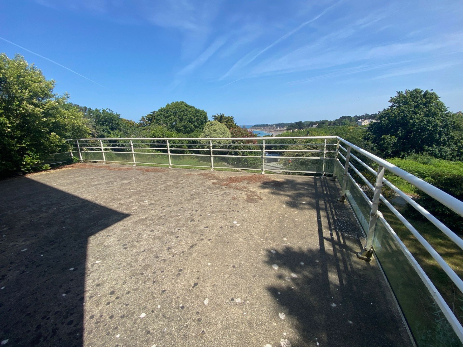 Vente Maison Saint-Lunaire 35800 203 m²