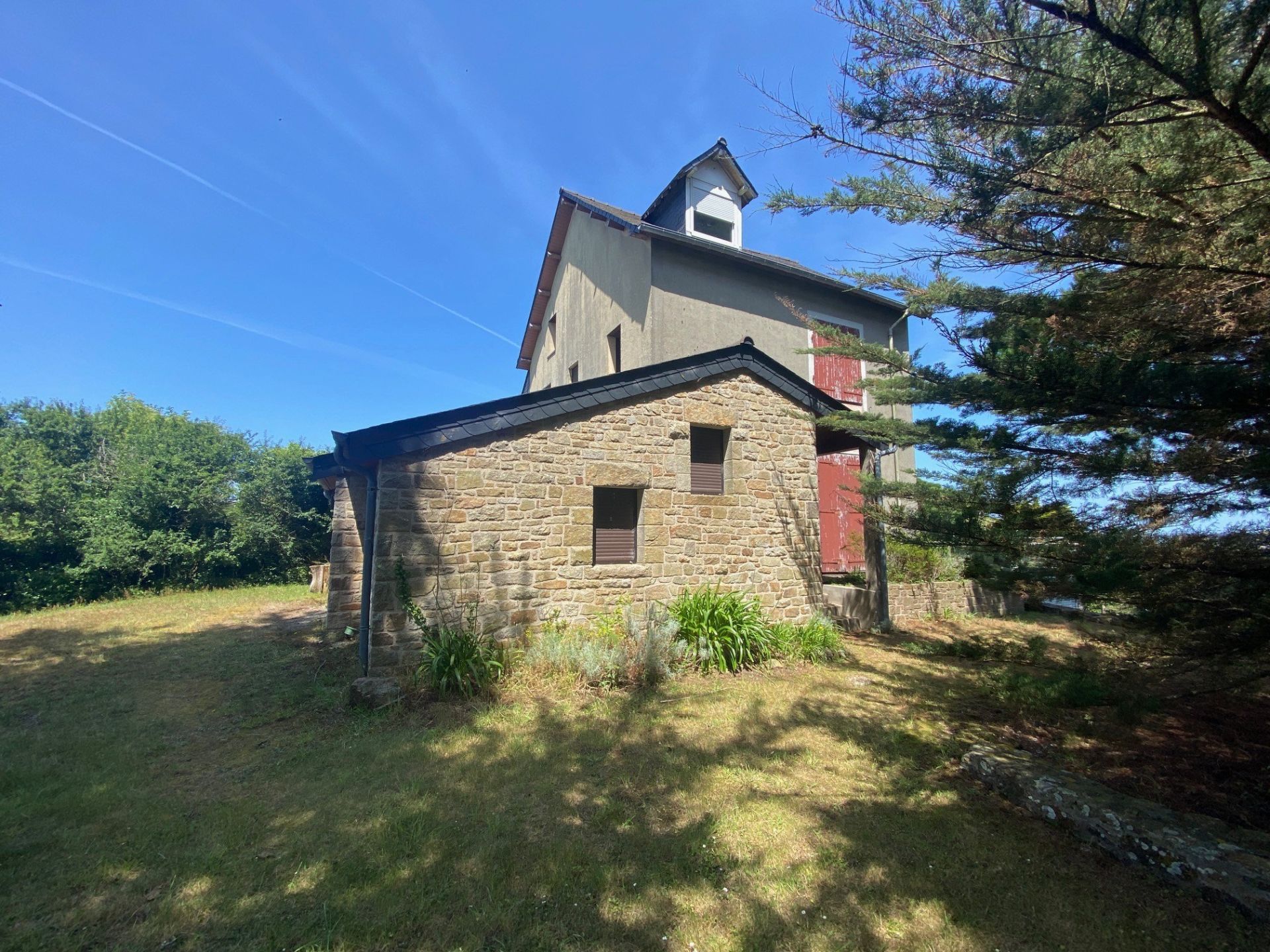 Vente Maison Saint-Lunaire 35800 203 m²