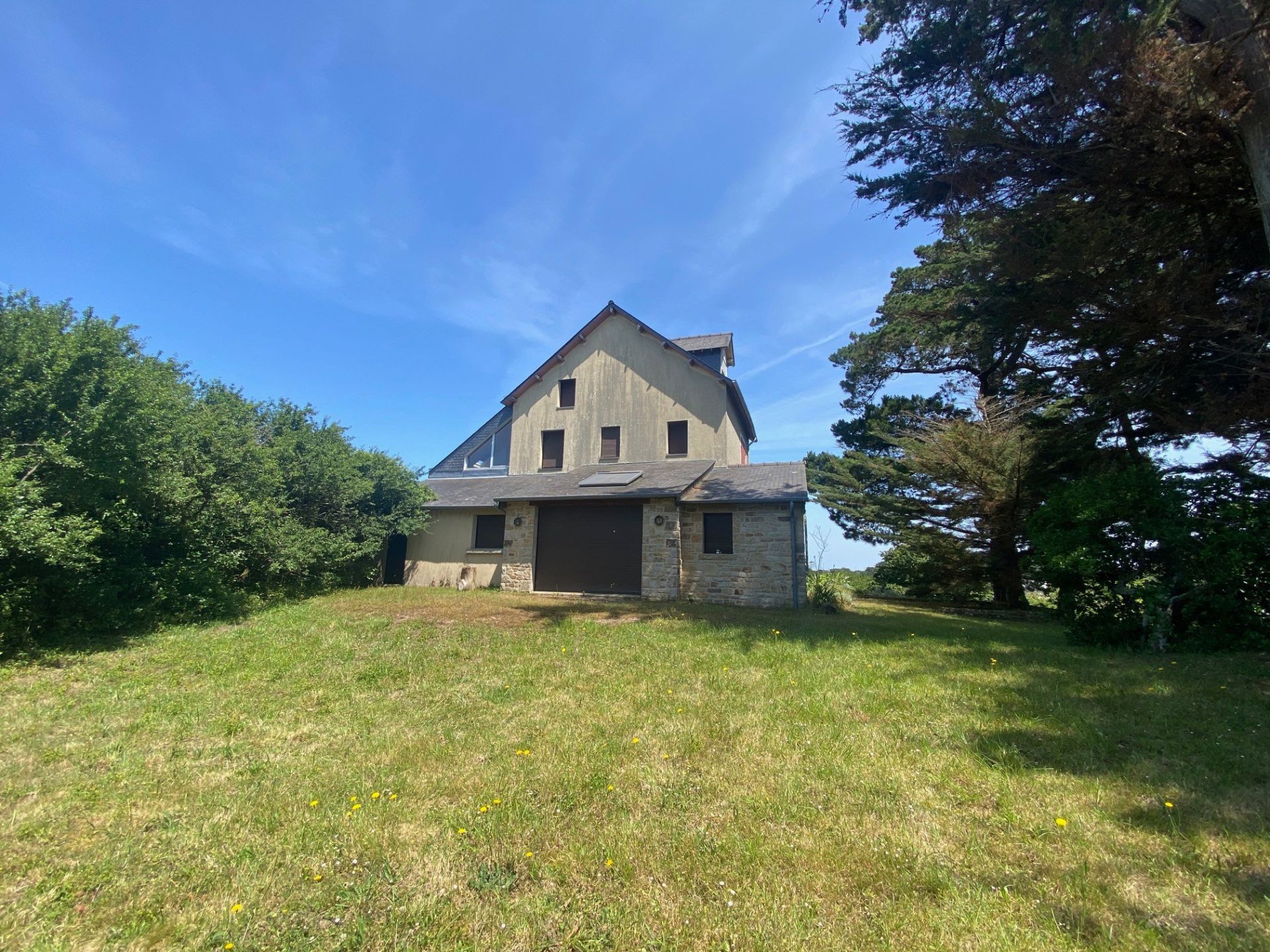 Vente Maison Saint-Lunaire 35800 203 m²