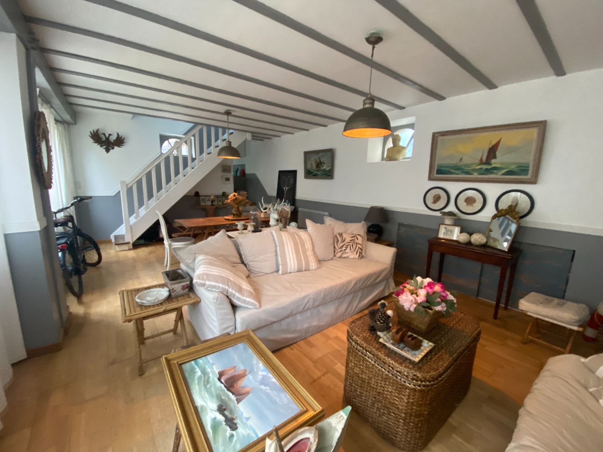 Sale House Dinard 35800 60 m²