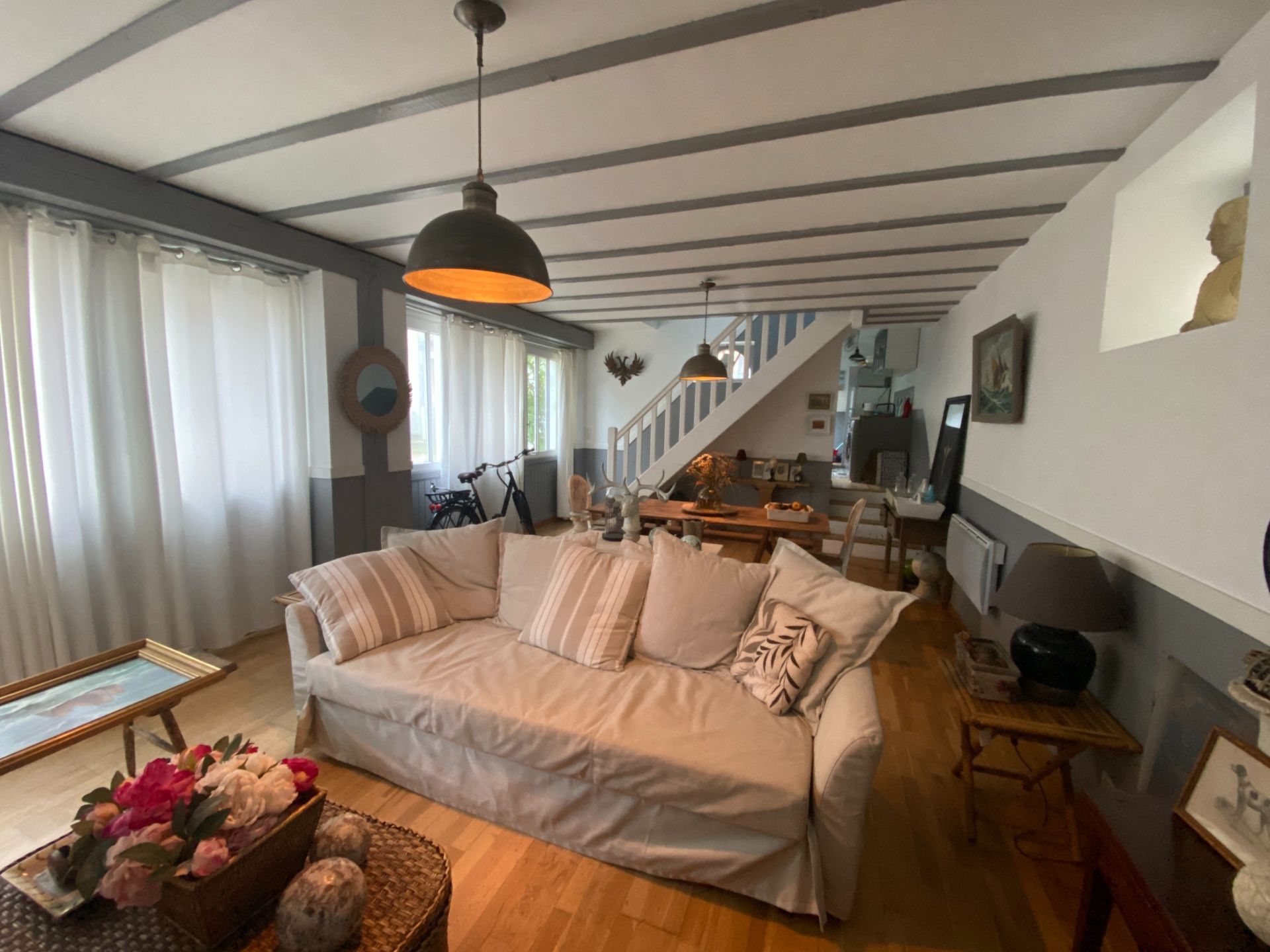 Sale House Dinard 35800 60 m²