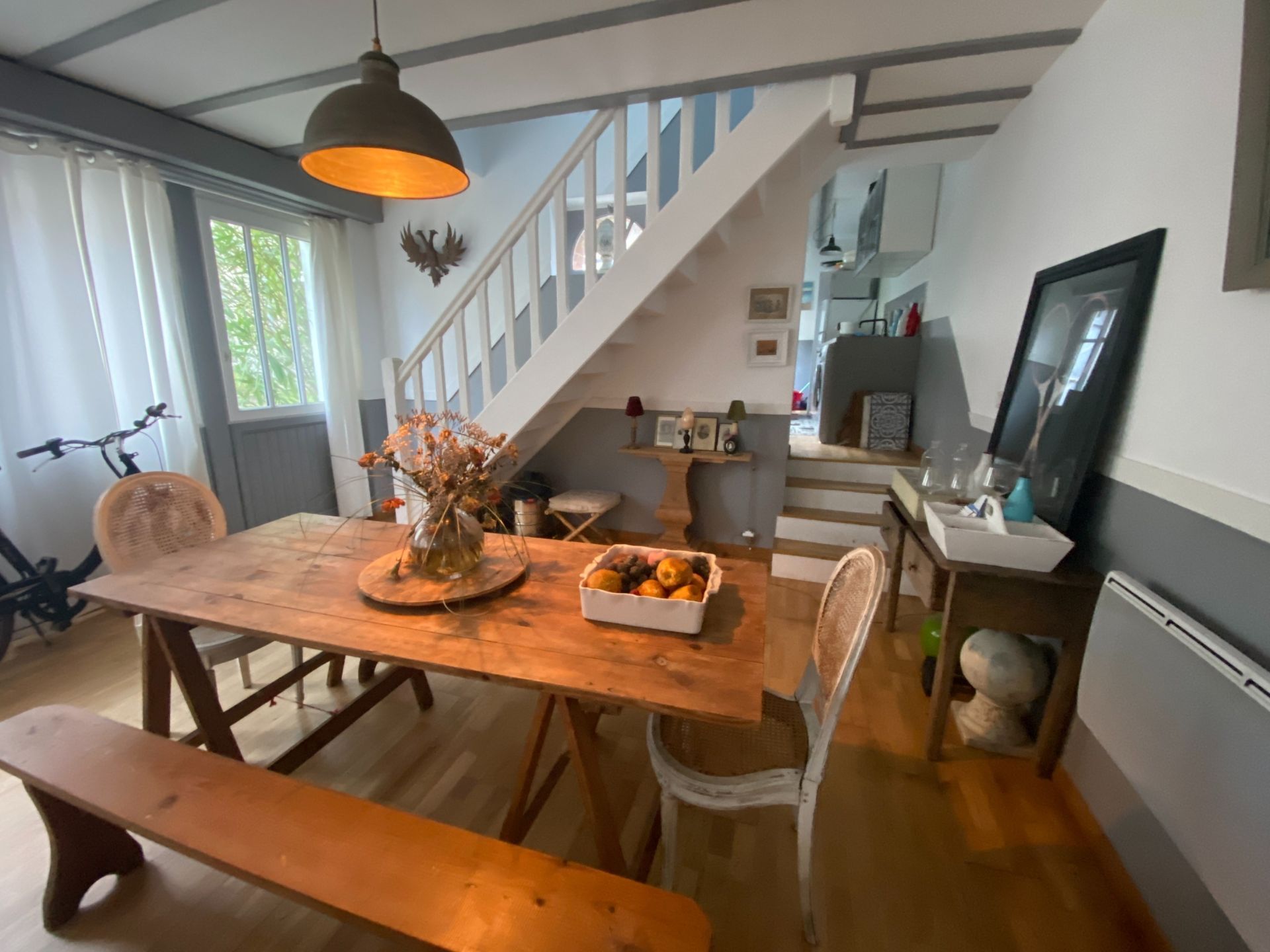 Sale House Dinard 35800 60 m²