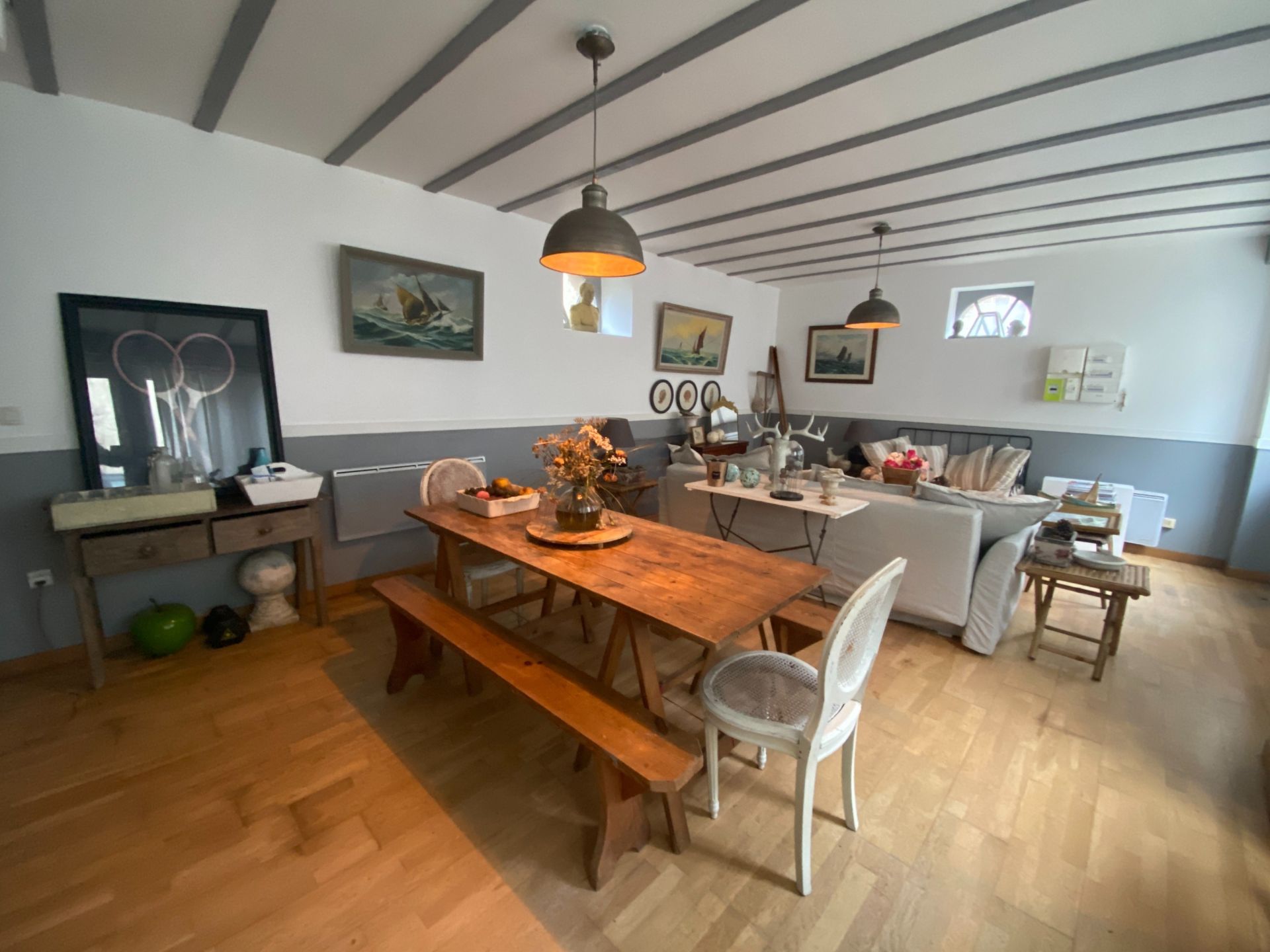 Sale House Dinard 35800 60 m²